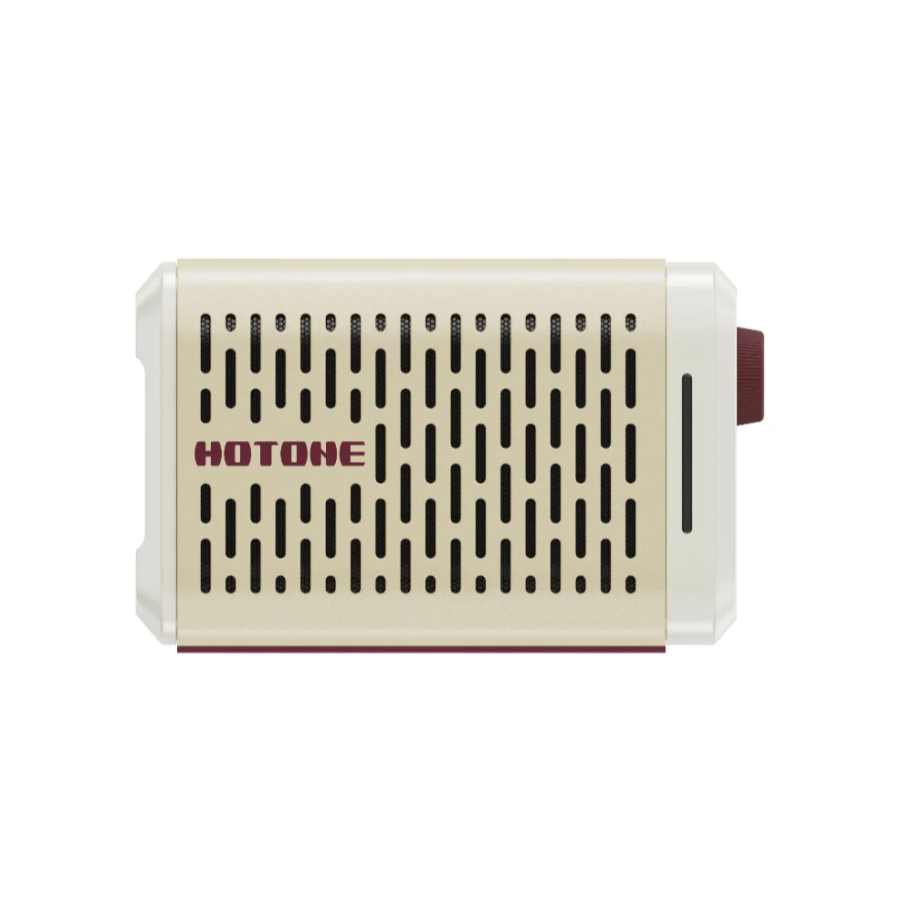 Hotone PULZE Mini
