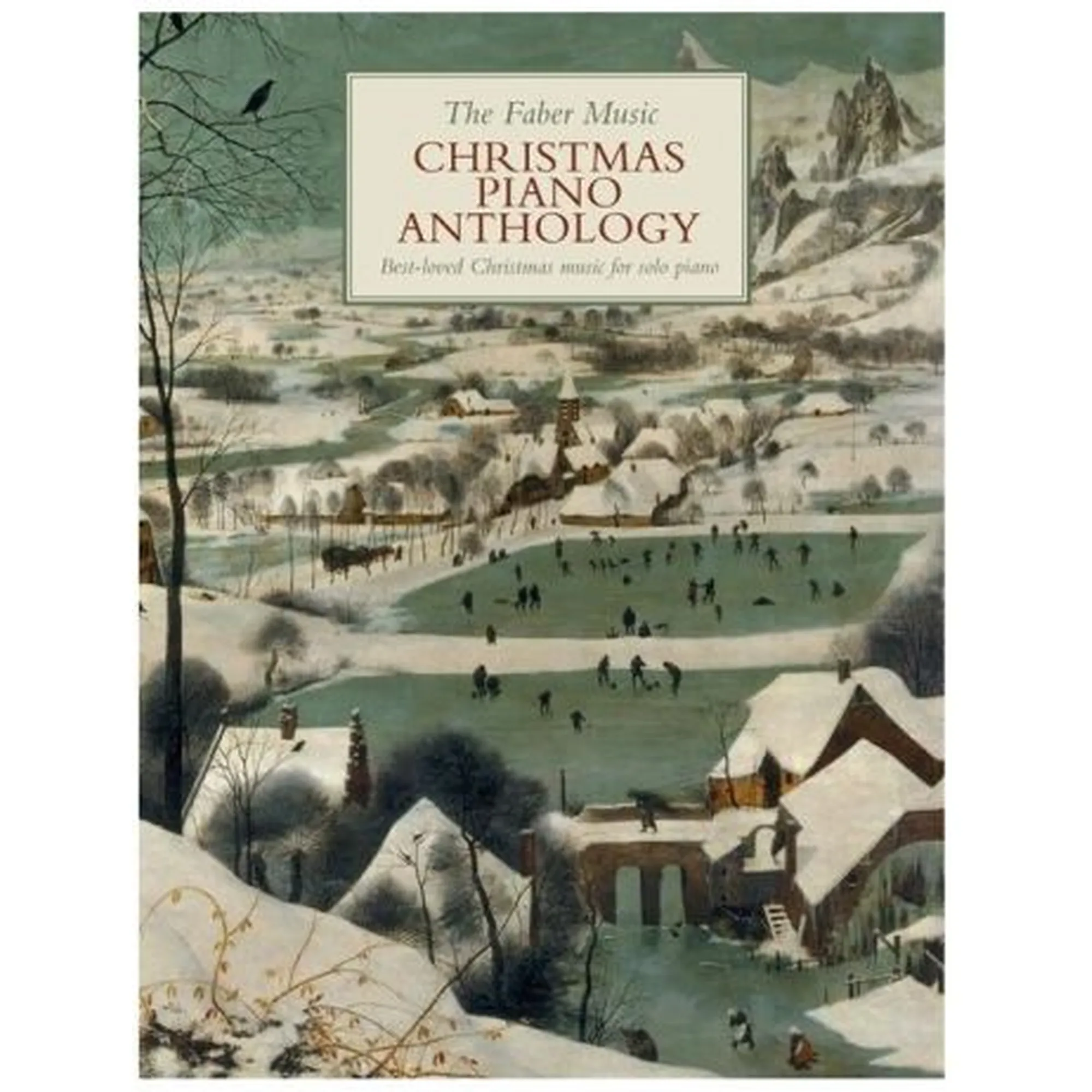 Christmas Piano Anthology