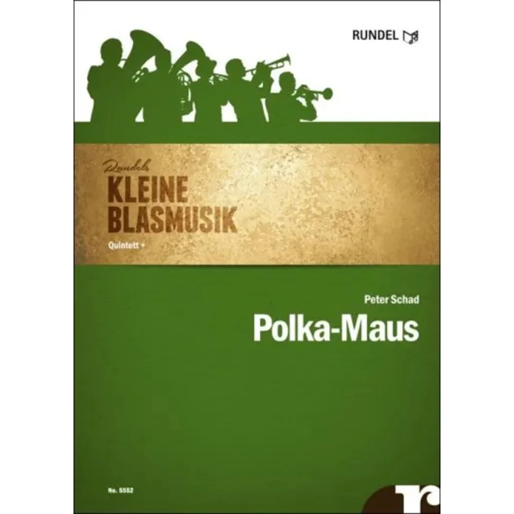 Polkamaus
