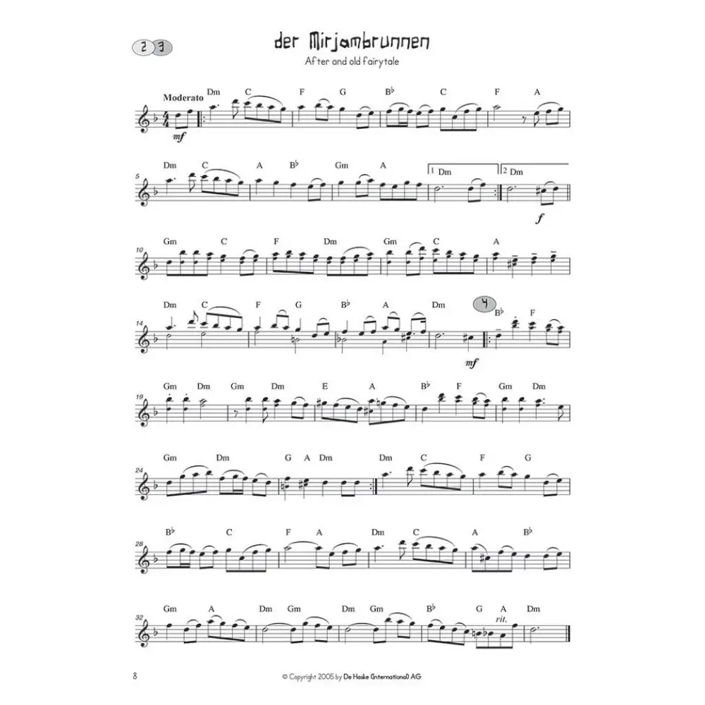 All Time Klezmers