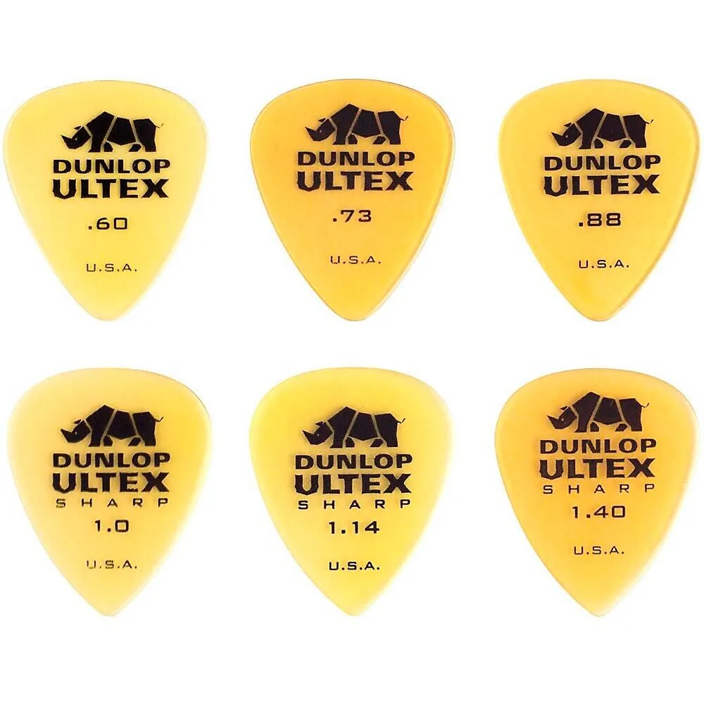 Dunlop PVP109 Ultex Variety