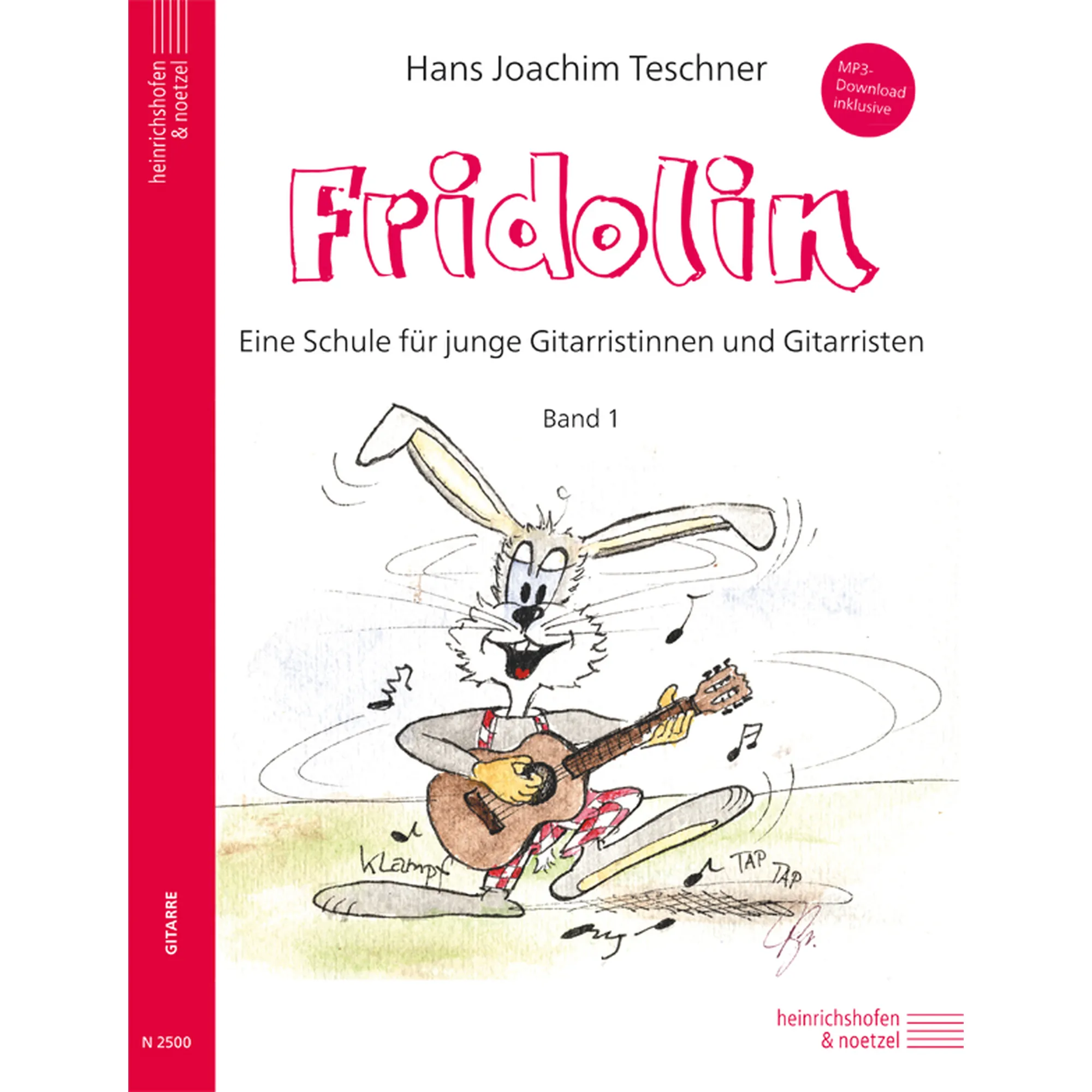 Fridolin 1