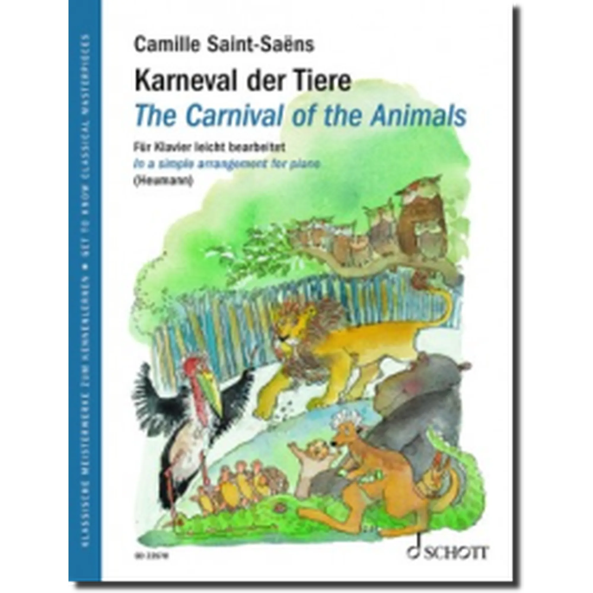 Karneval der Tiere