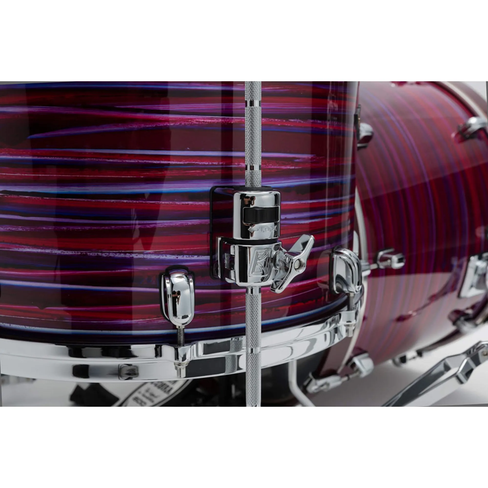 TAMA WBS42S-LPO Starclassic Lacquer Walnut/Birch