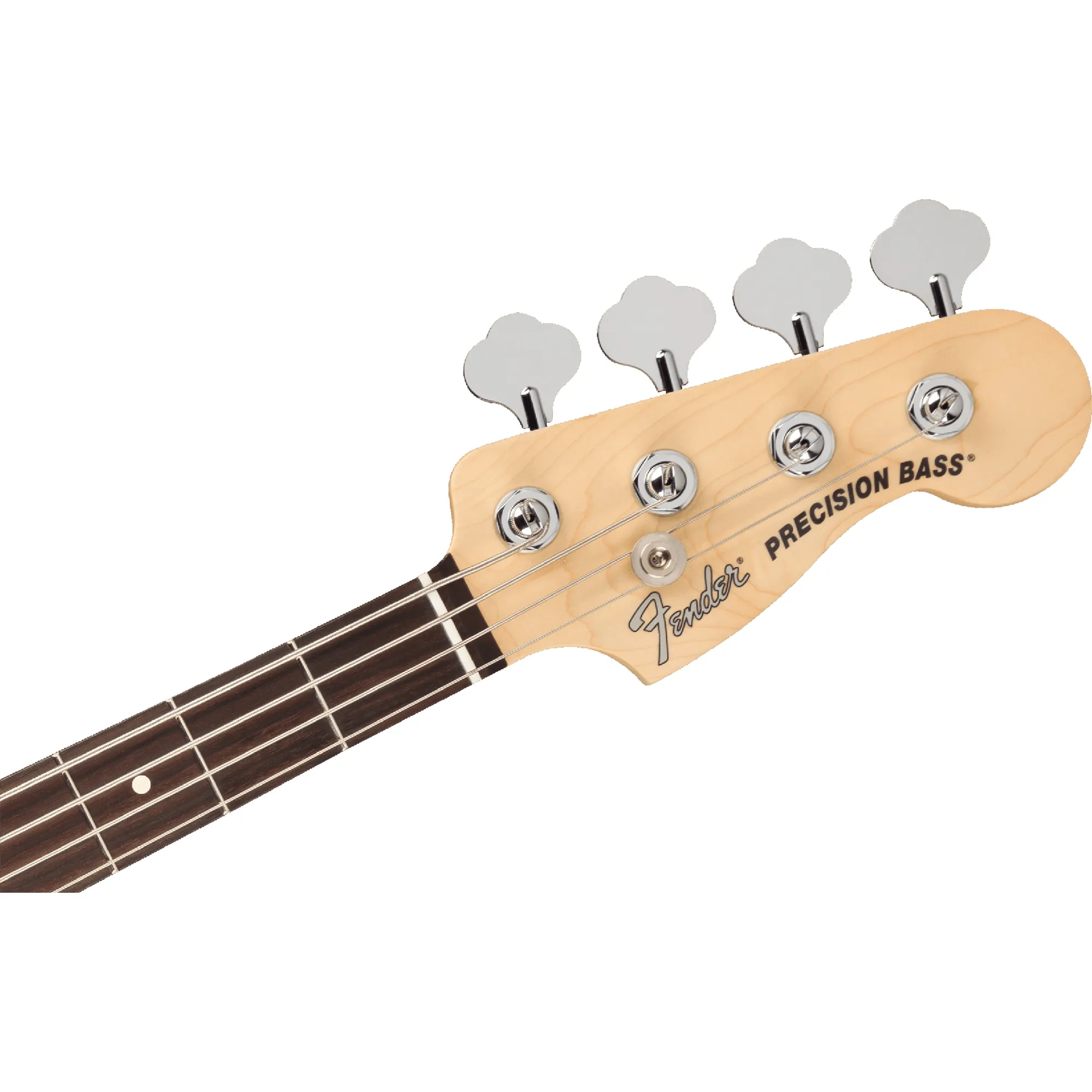 Fender American Performer Precision Bass RW 3TSB