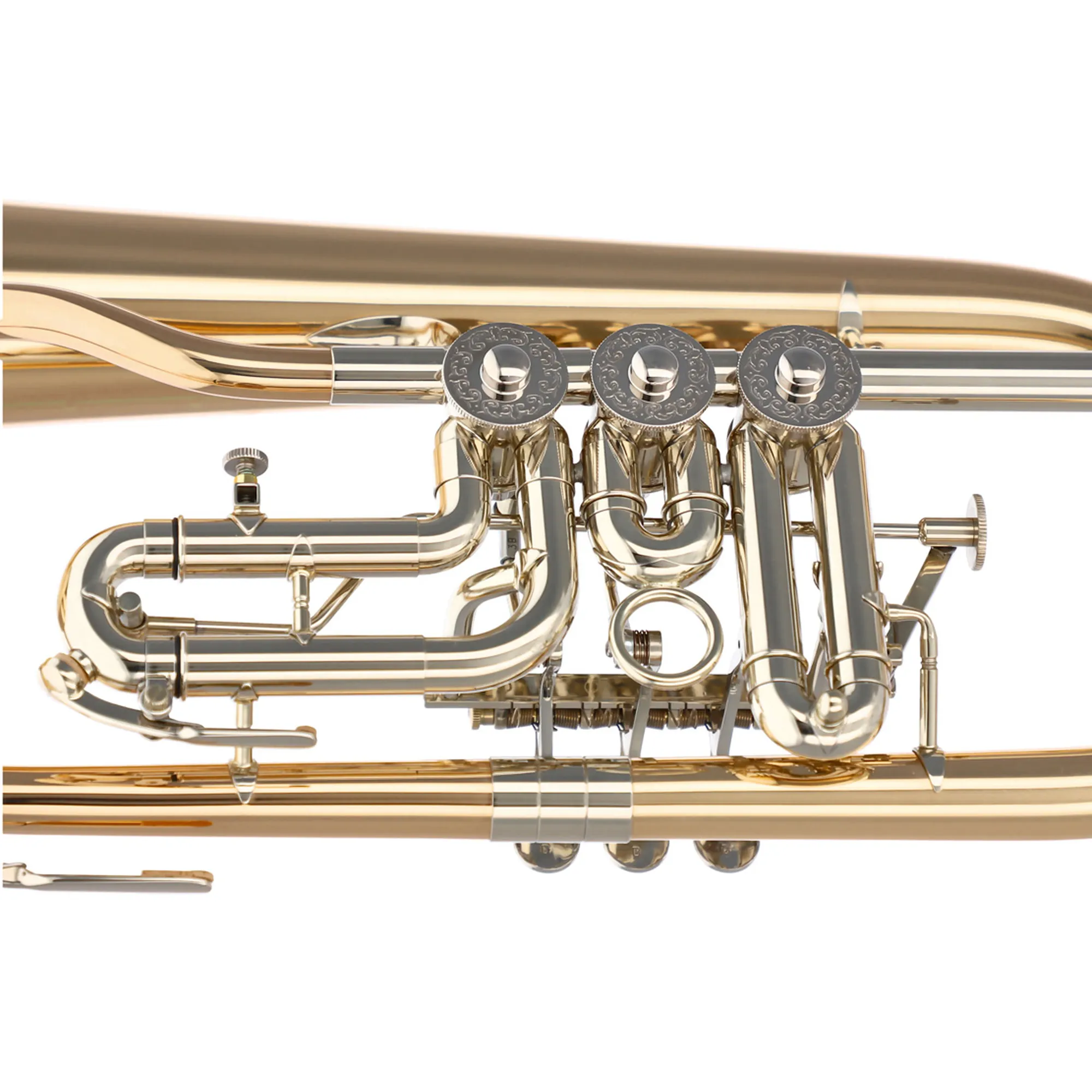 B&S 3017/2TR-L
