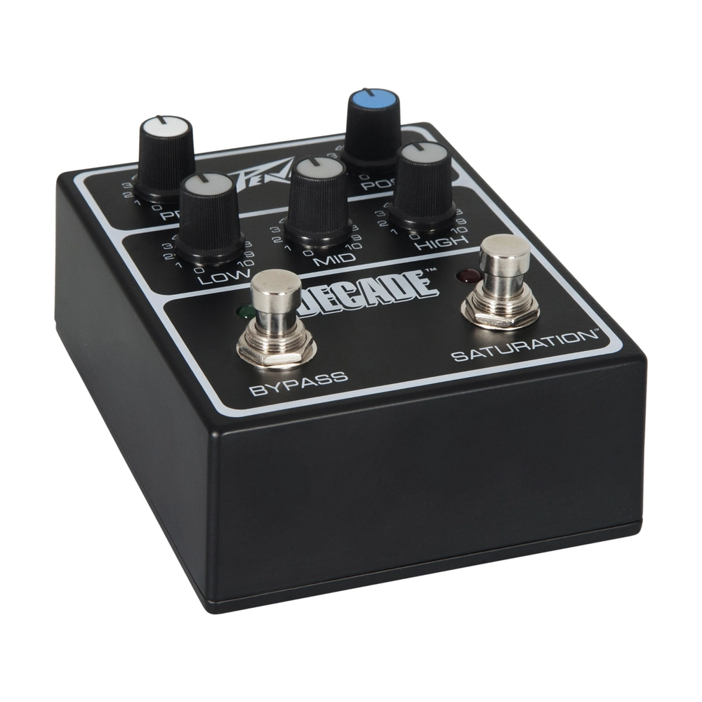 Peavey Decade Preamp