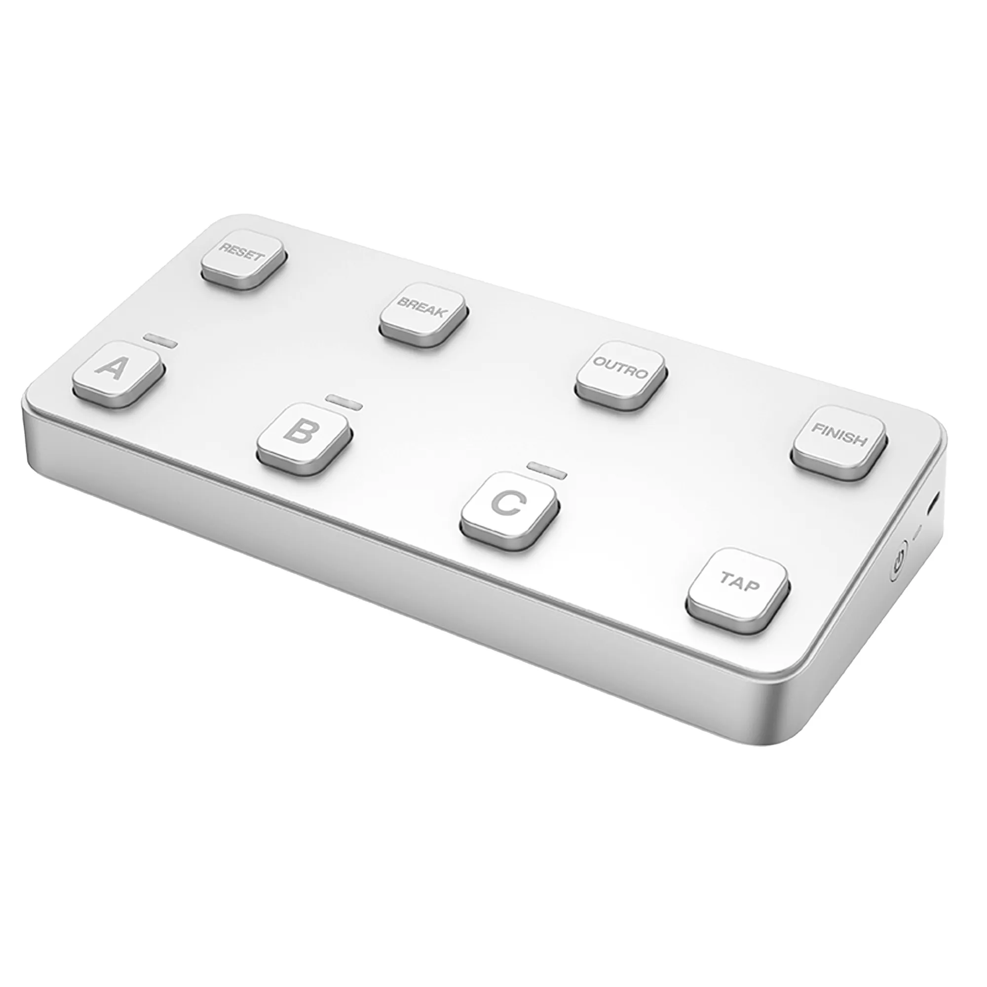 LAVA LiveDrum Pedal