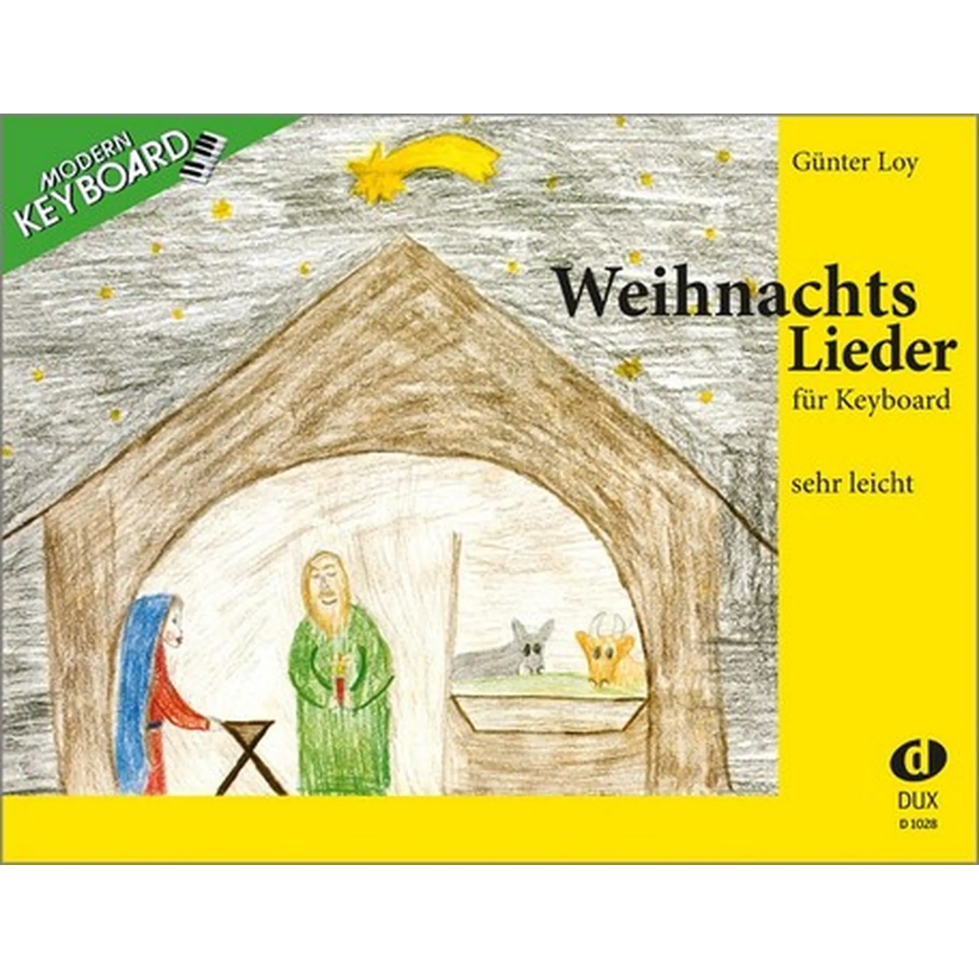 Weihnachtslieder