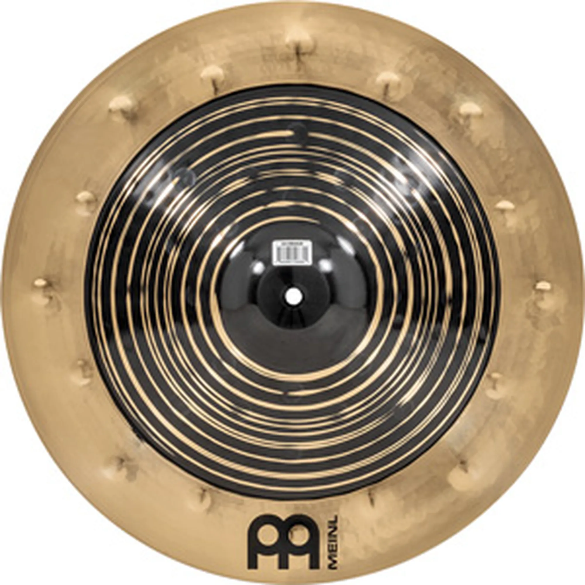 Meinl 18" Classics Custom Dual