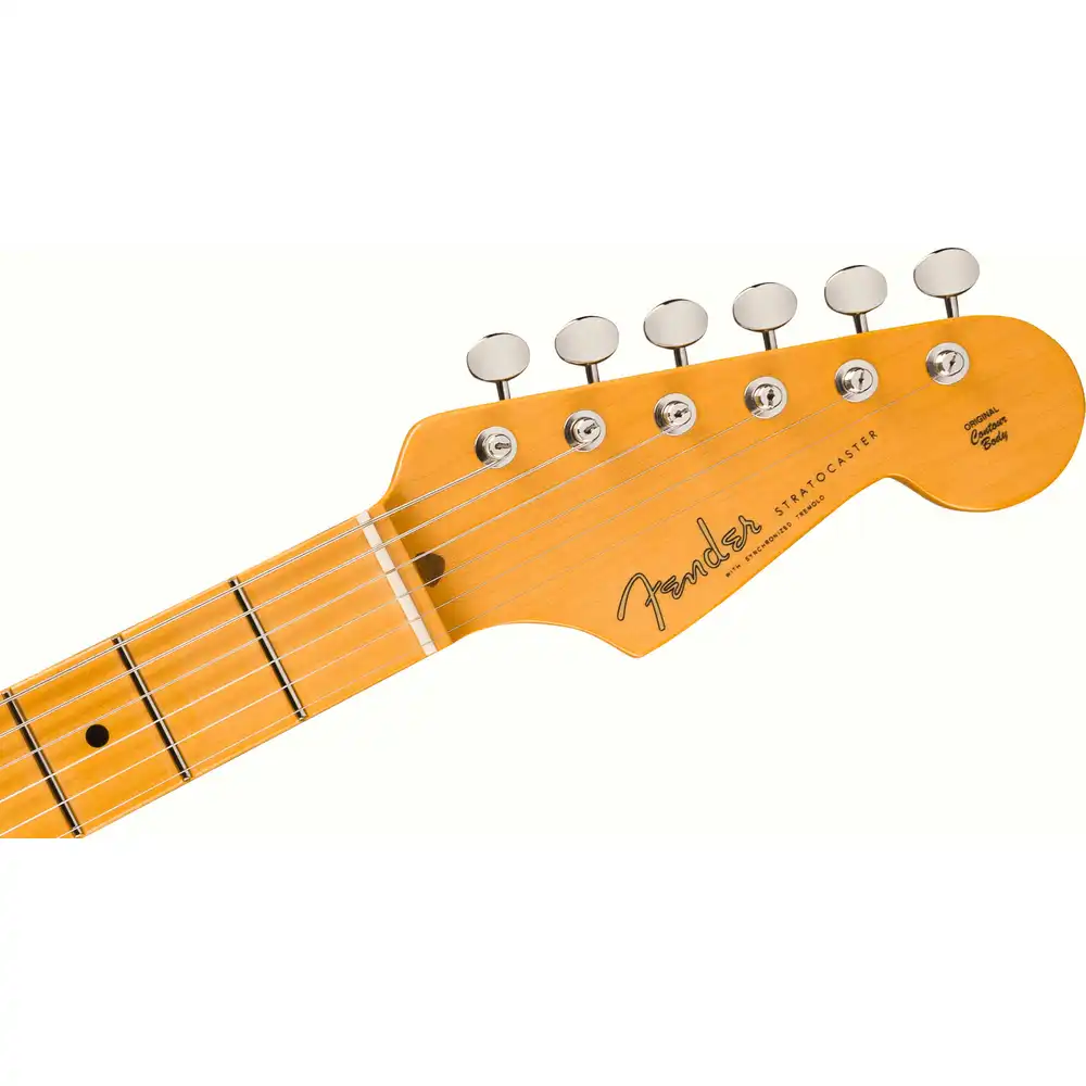 Fender Eric Johnson Stratocaster MN WBL