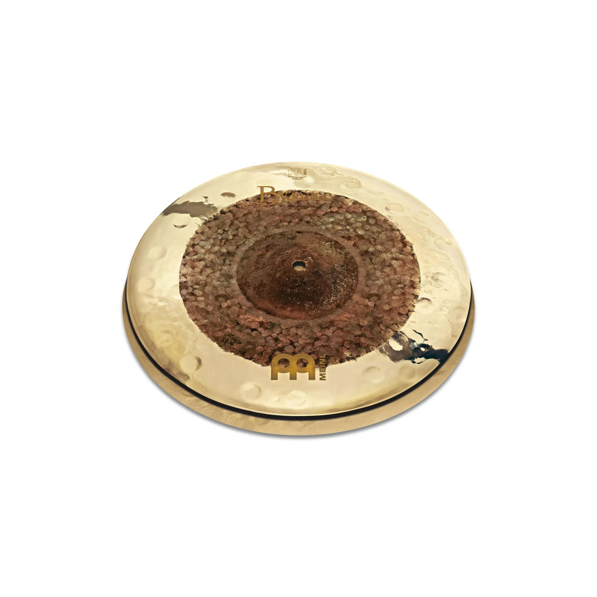 Meinl 15" Byzance Extra Dry Dual