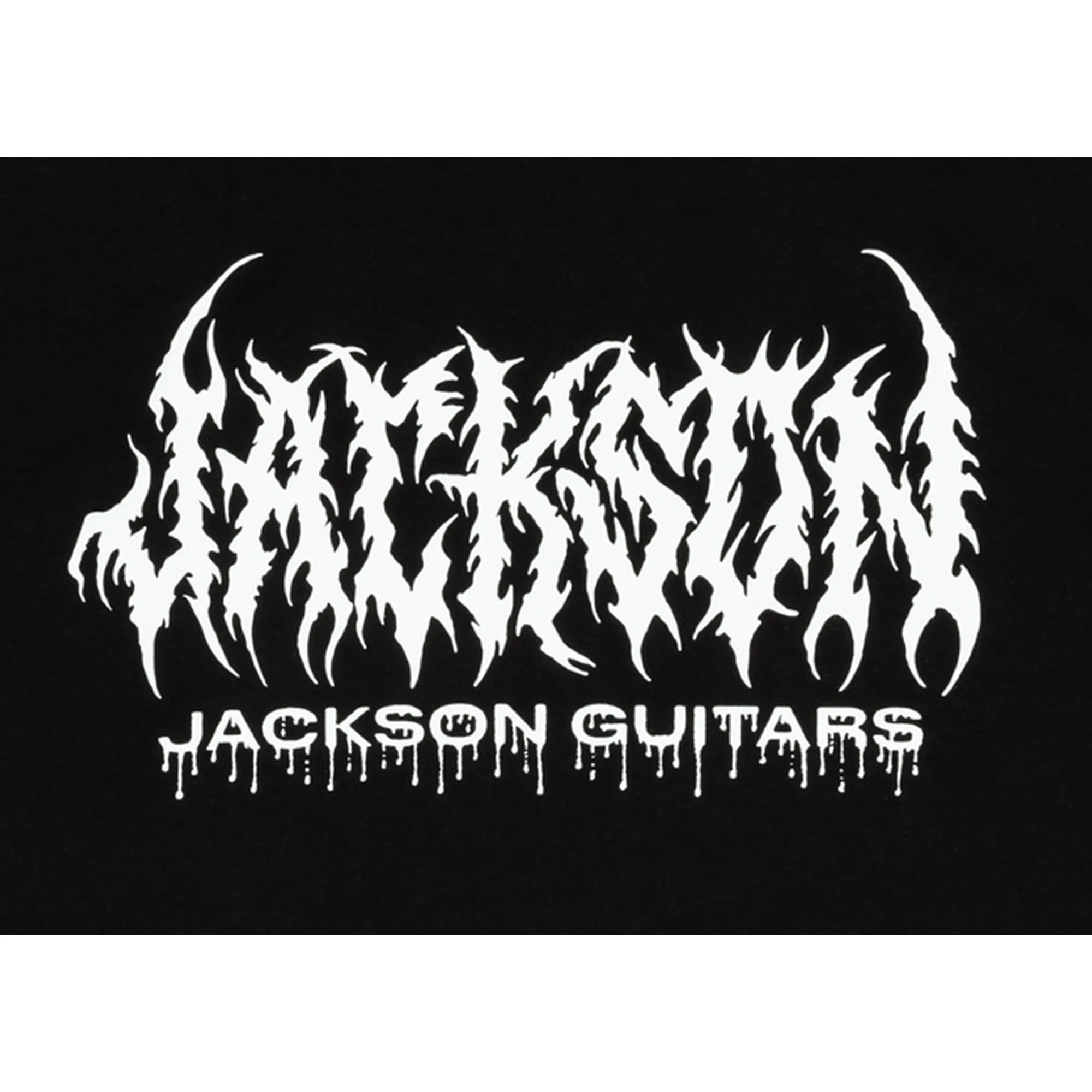 Jackson RIP Black S