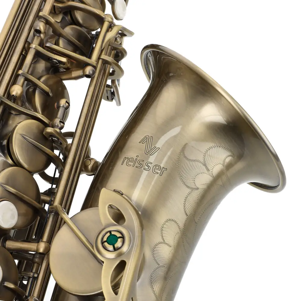 Reisser Academia RAS-48 II Antique