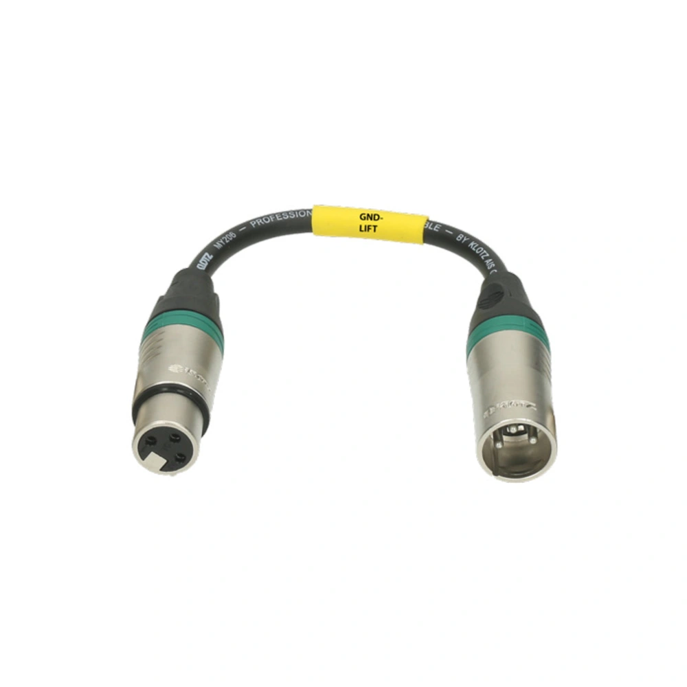 Klotz XLR-FM-GK
