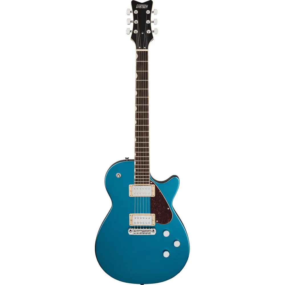 Gretsch Electromatic Jet Club - RVBLU
