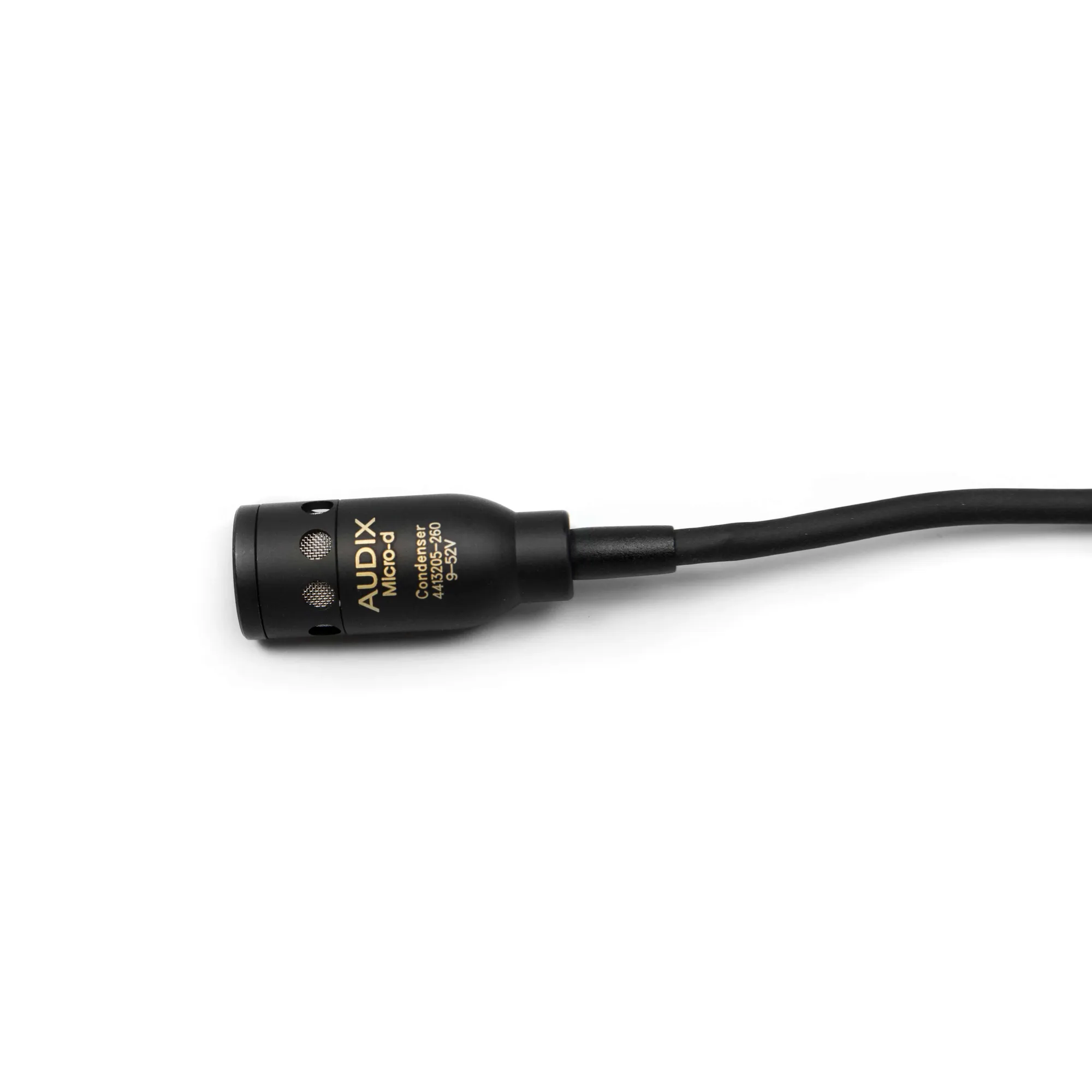 Audix Micro-D
