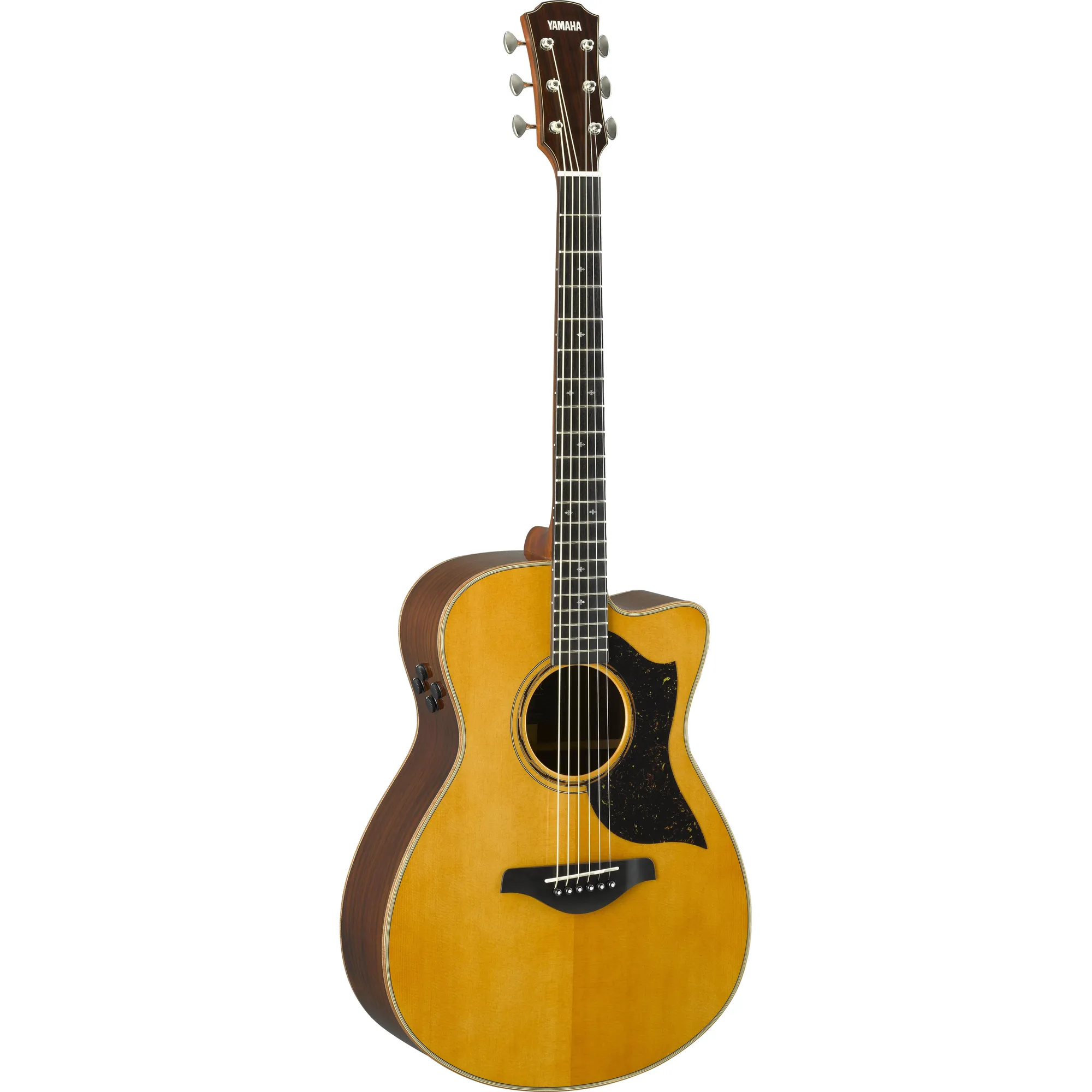 Yamaha AC5R ARE Vintage Natural