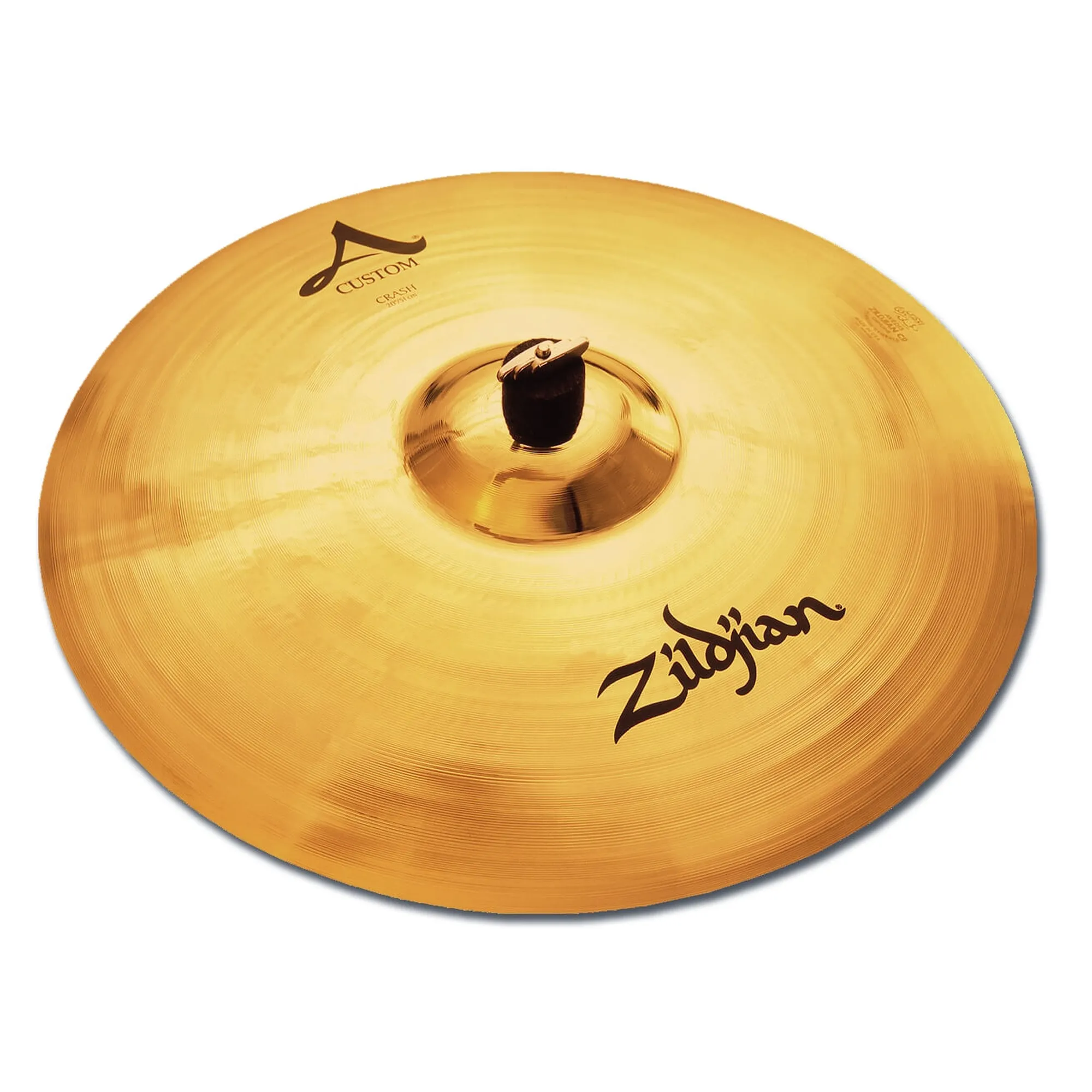 Zildjian 20" A Custom