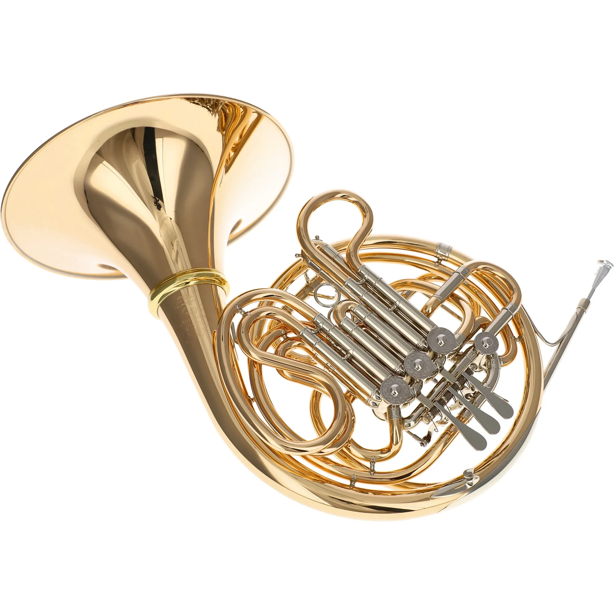 Hans Hoyer 6801GA-L
