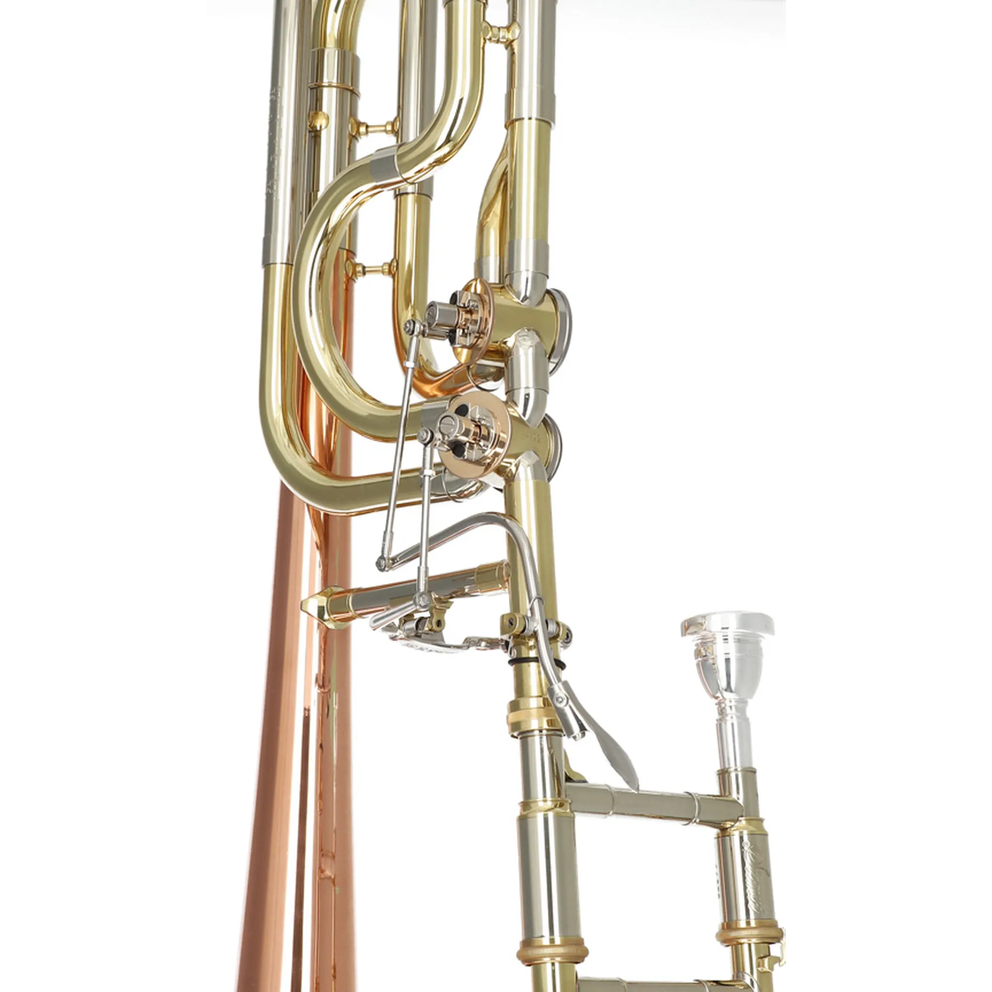 Stomvi Elite TB4502C