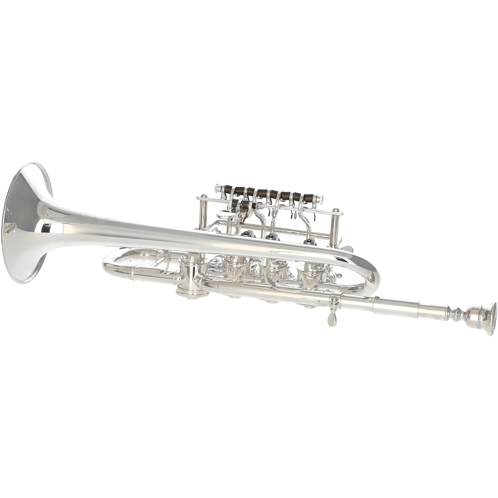Scherzer 8111-S