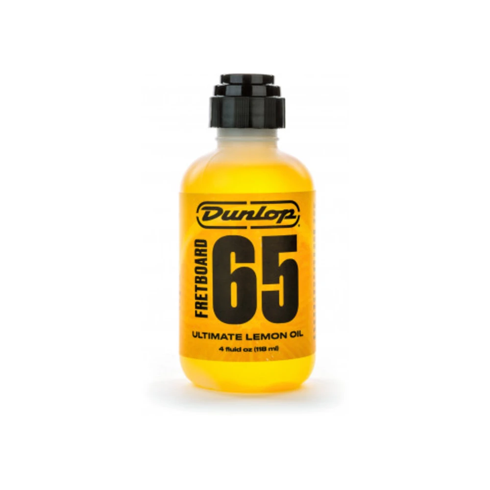 Dunlop No.65 Ultimate Lemon