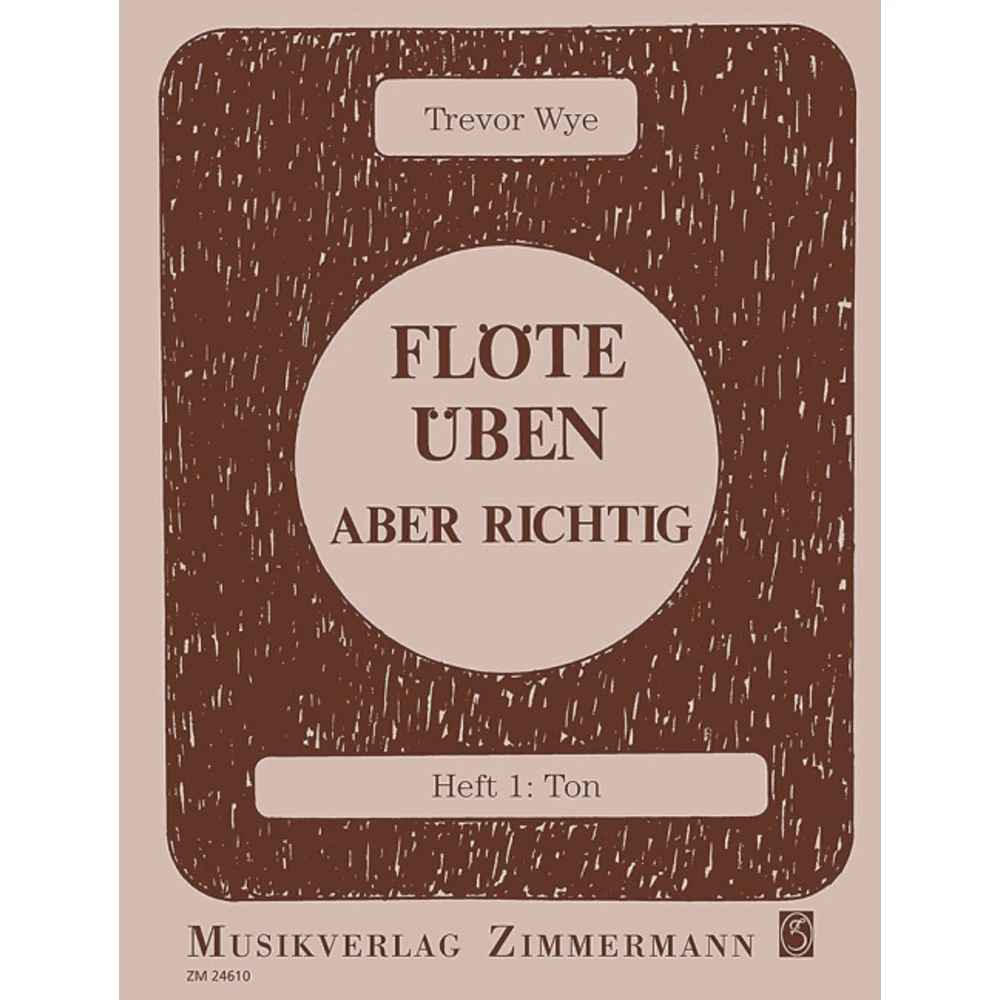 Flöte üben - aber richtig 1 - Ton