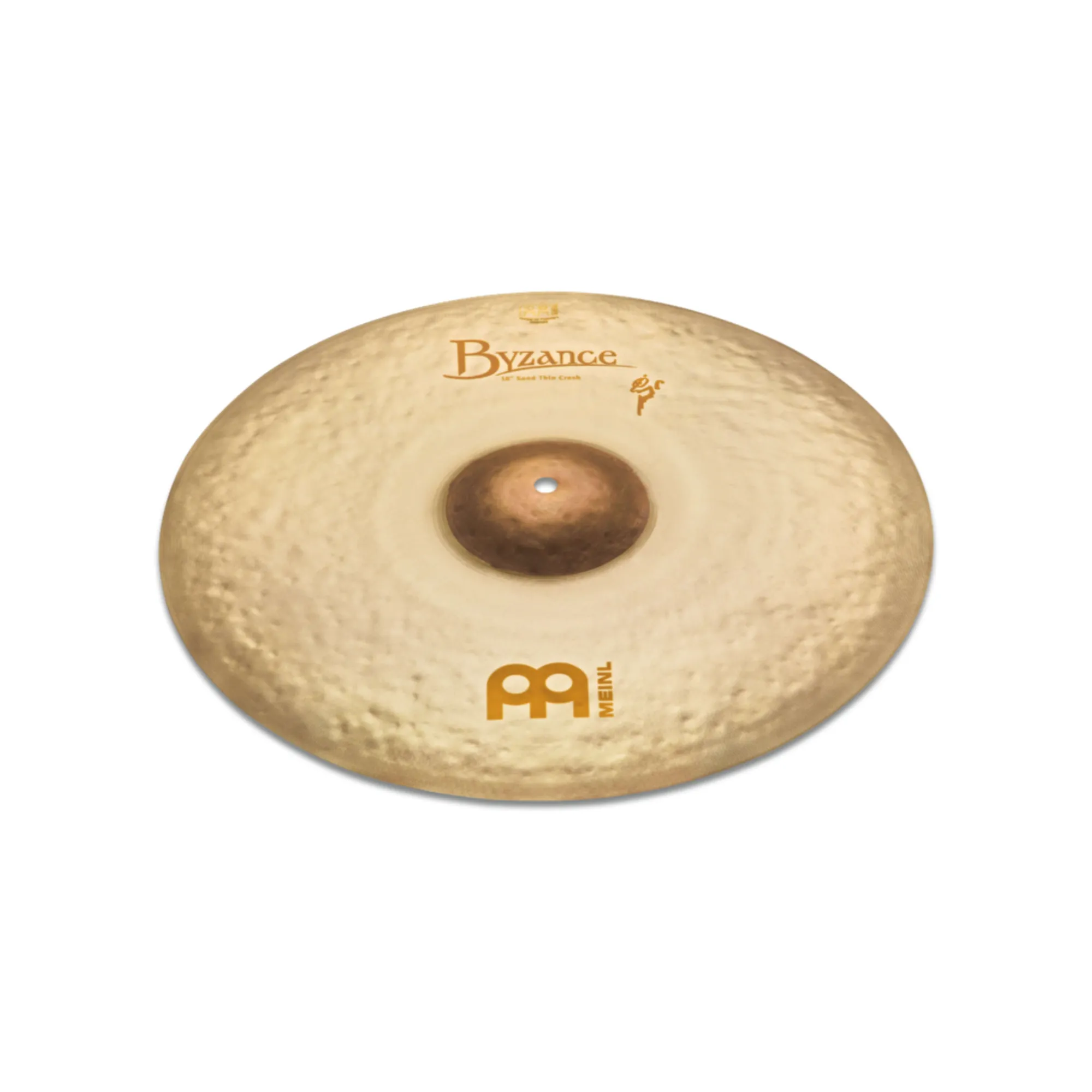 Meinl 18" Byzance Sand Thin
