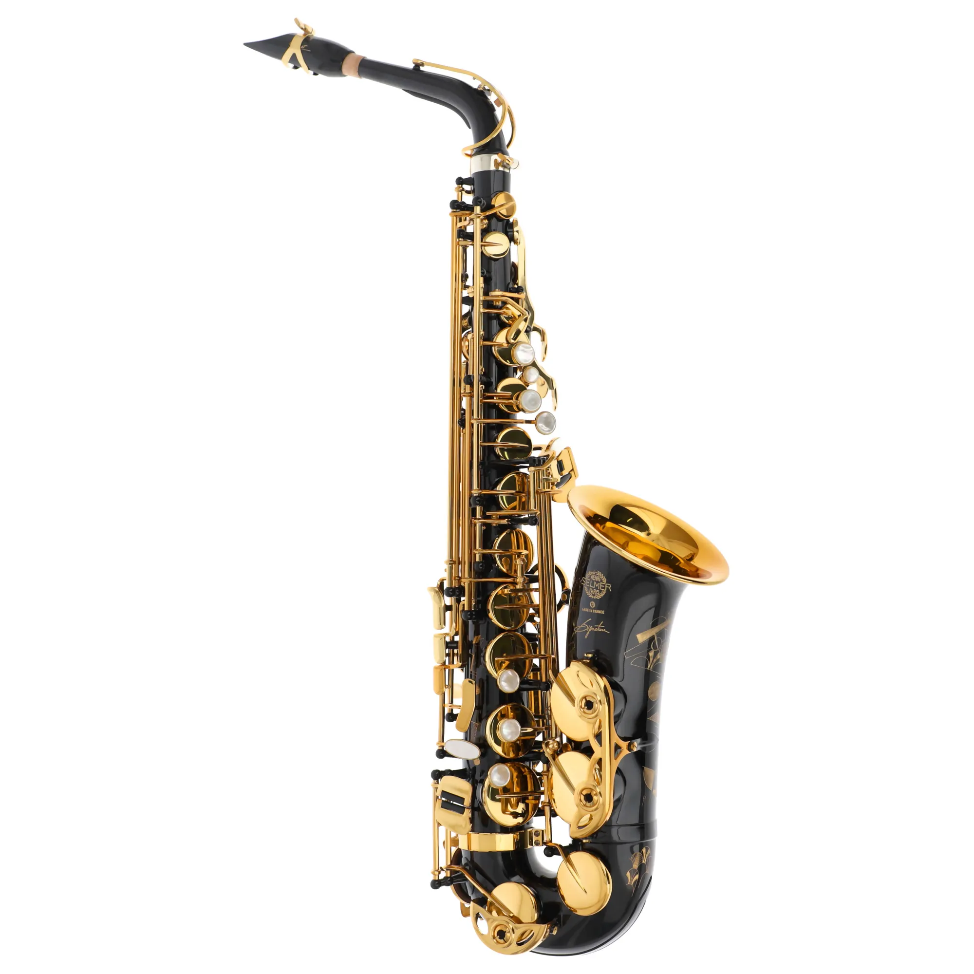 Selmer Signature SE-ASIB