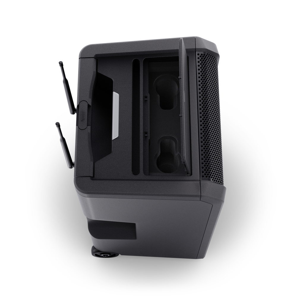 LD Systems ANNY 10 HHD2 B5
