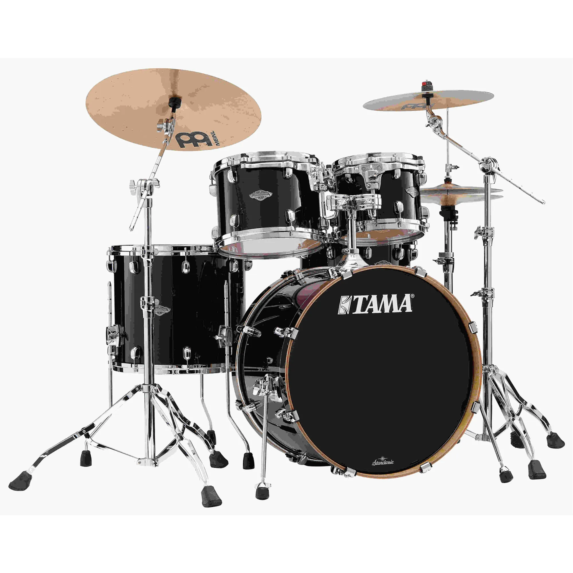 TAMA MBS42S-PBK Starclassic Performer