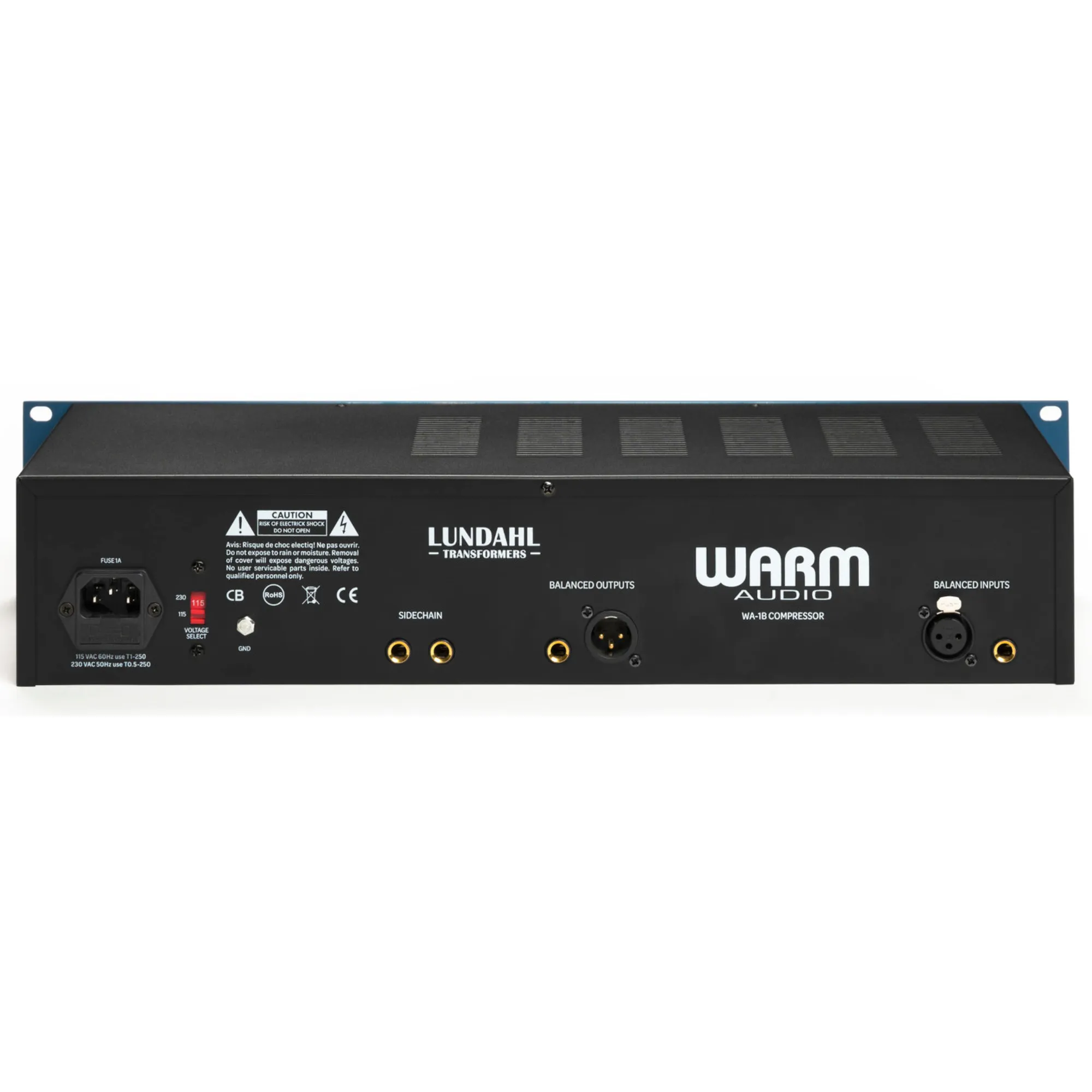 Warm Audio WA-1B