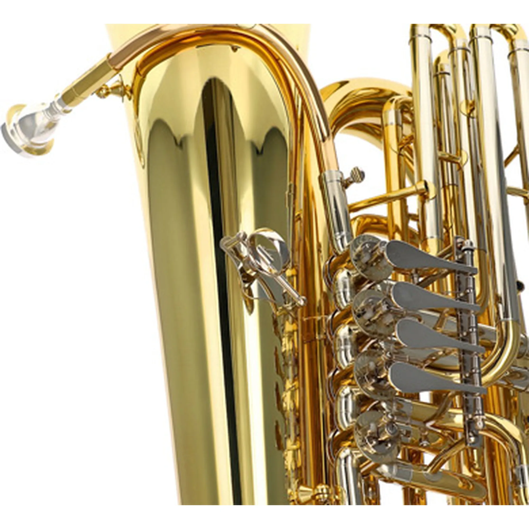 Reisser Junior RTU-778 Ausstellungsinstrument