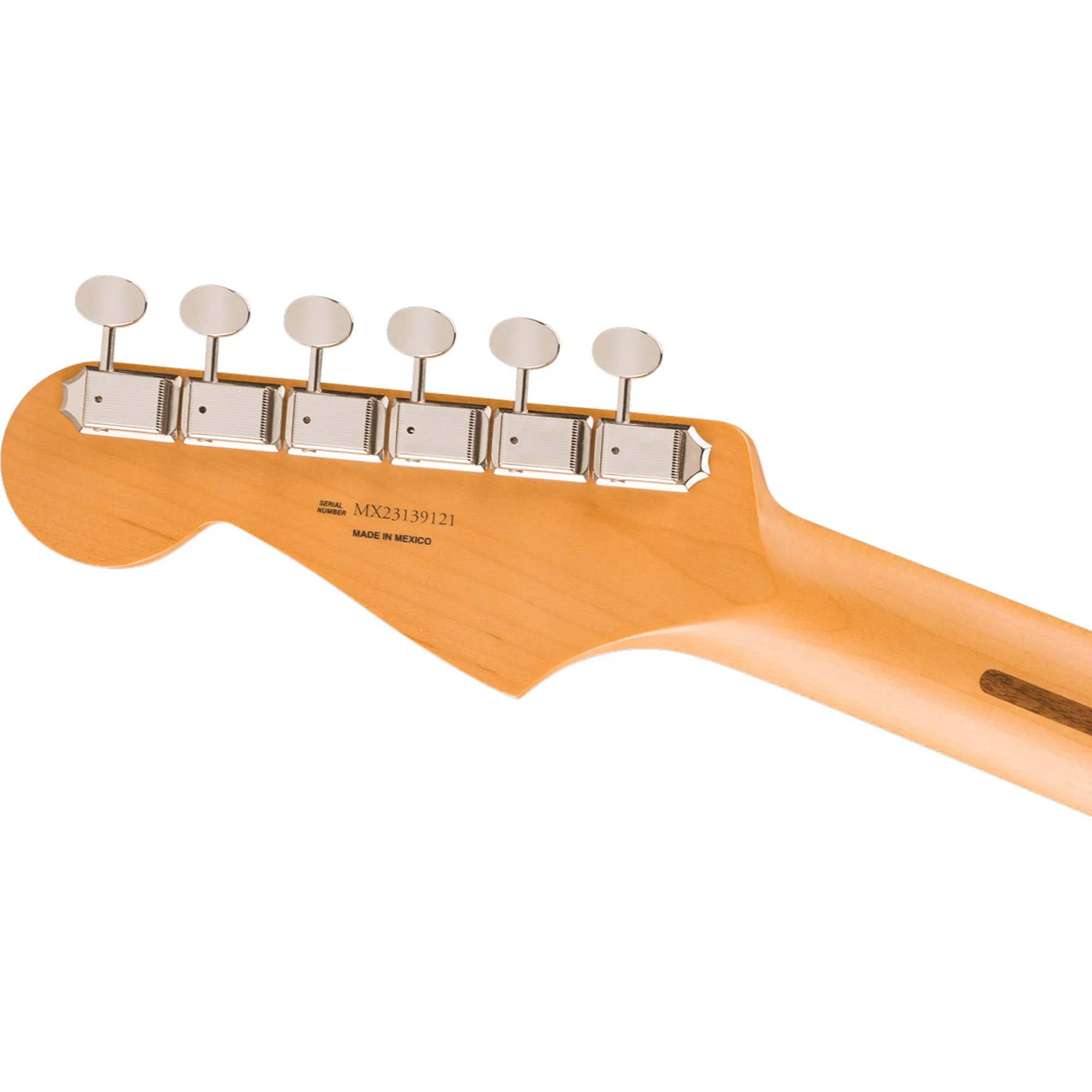 Fender Player II Chambered Strat HSS MN - ACB