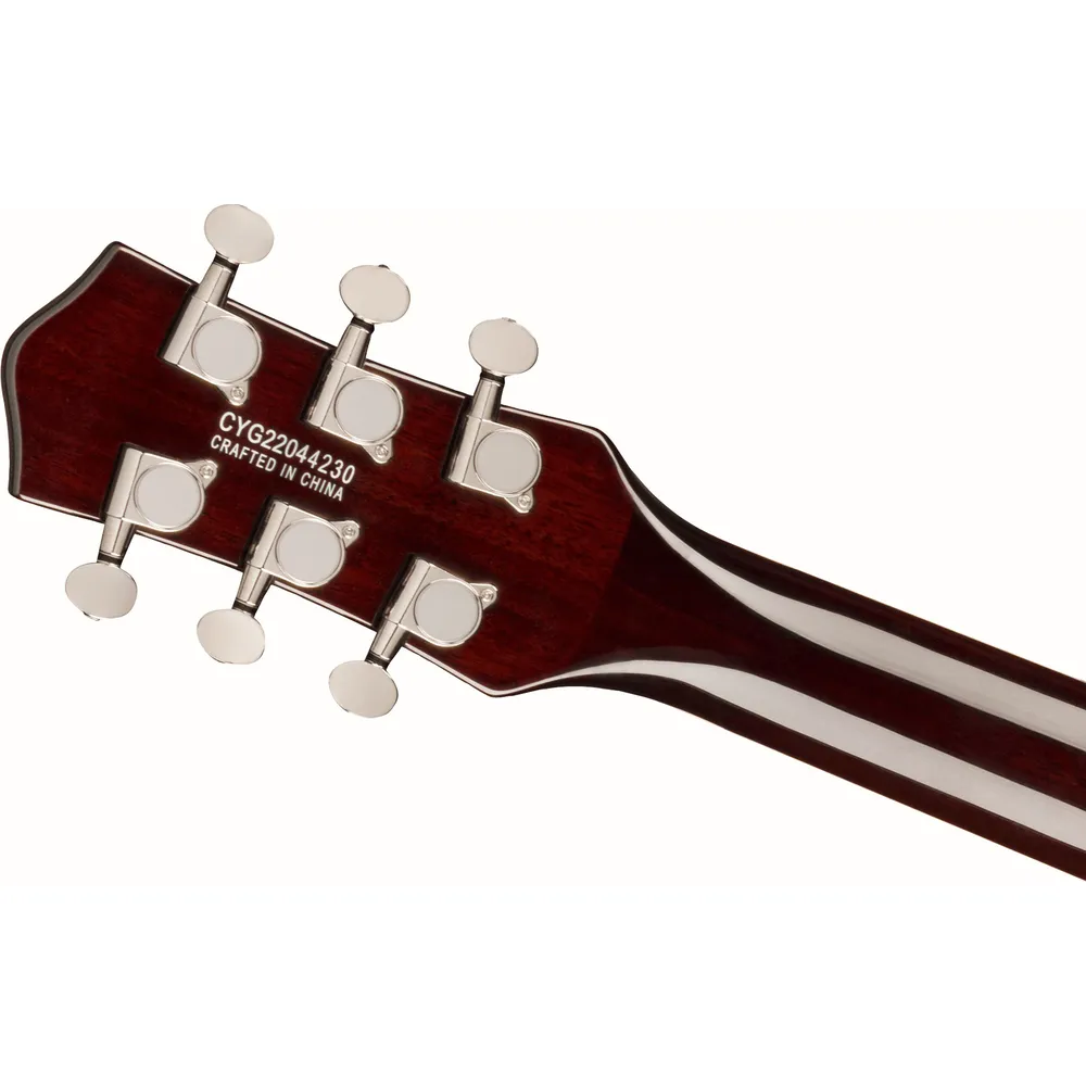 Gretsch G5210-P90 Electromatic Jet CDG