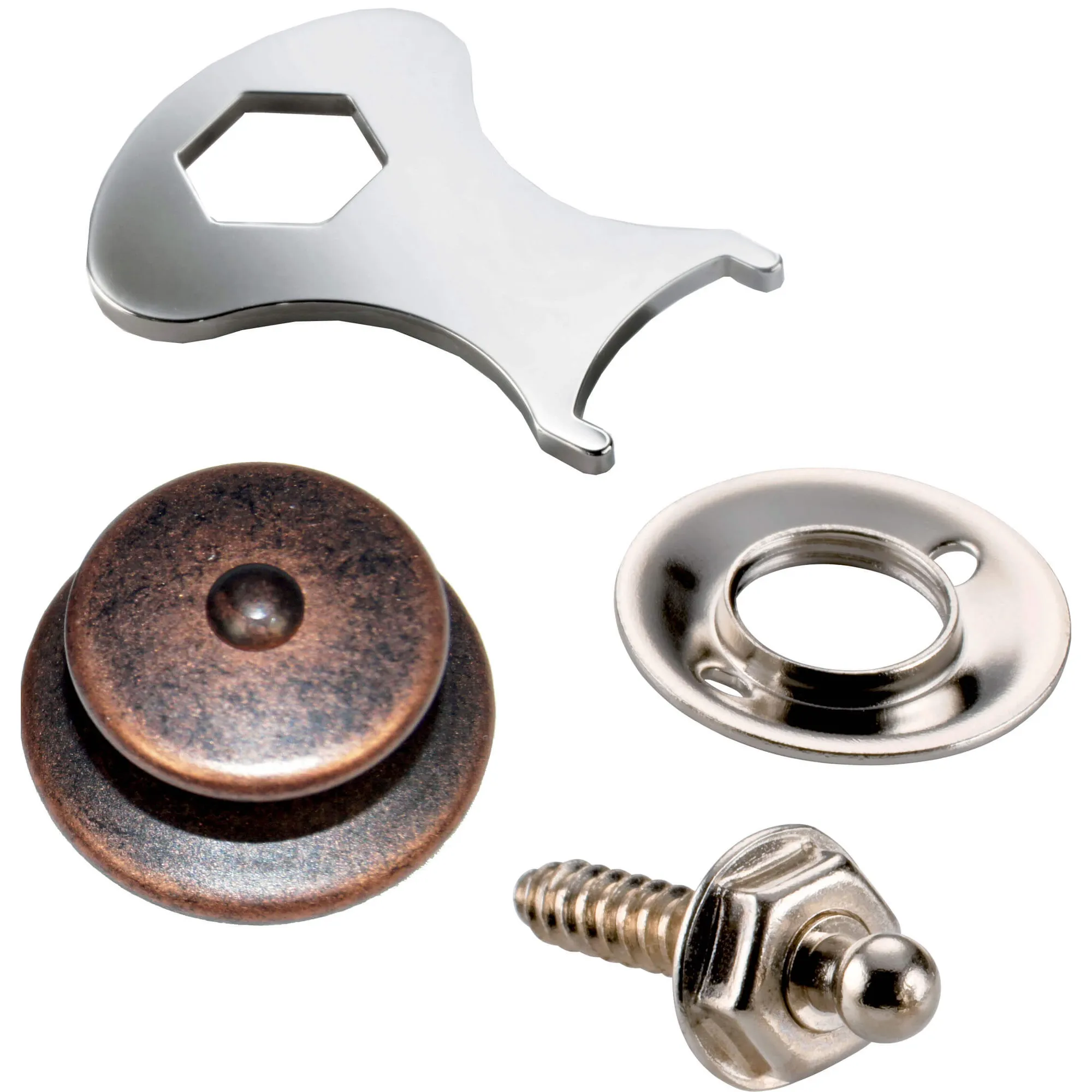 Loxx Vintage Copper