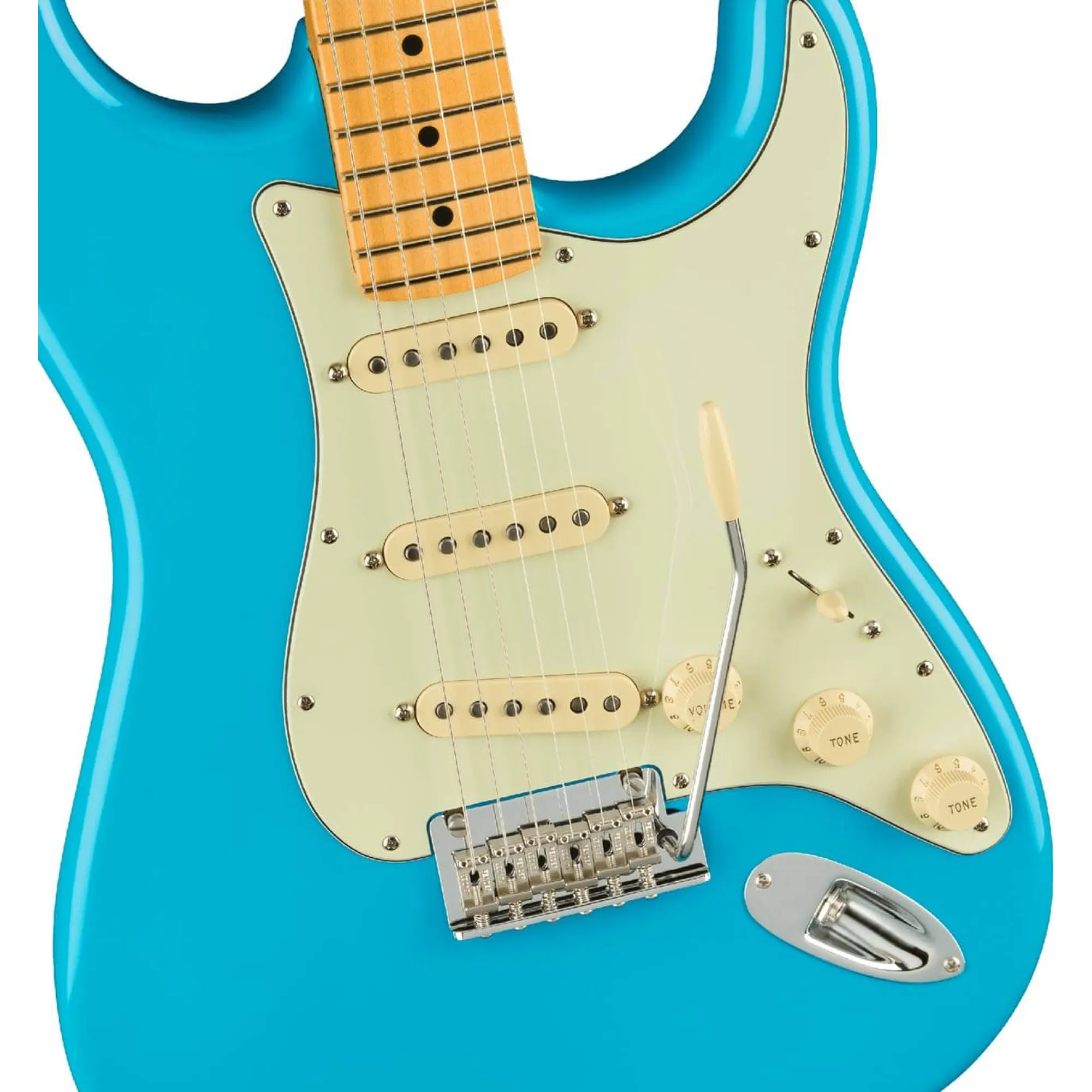 Fender American Pro II Strat MN - MBL