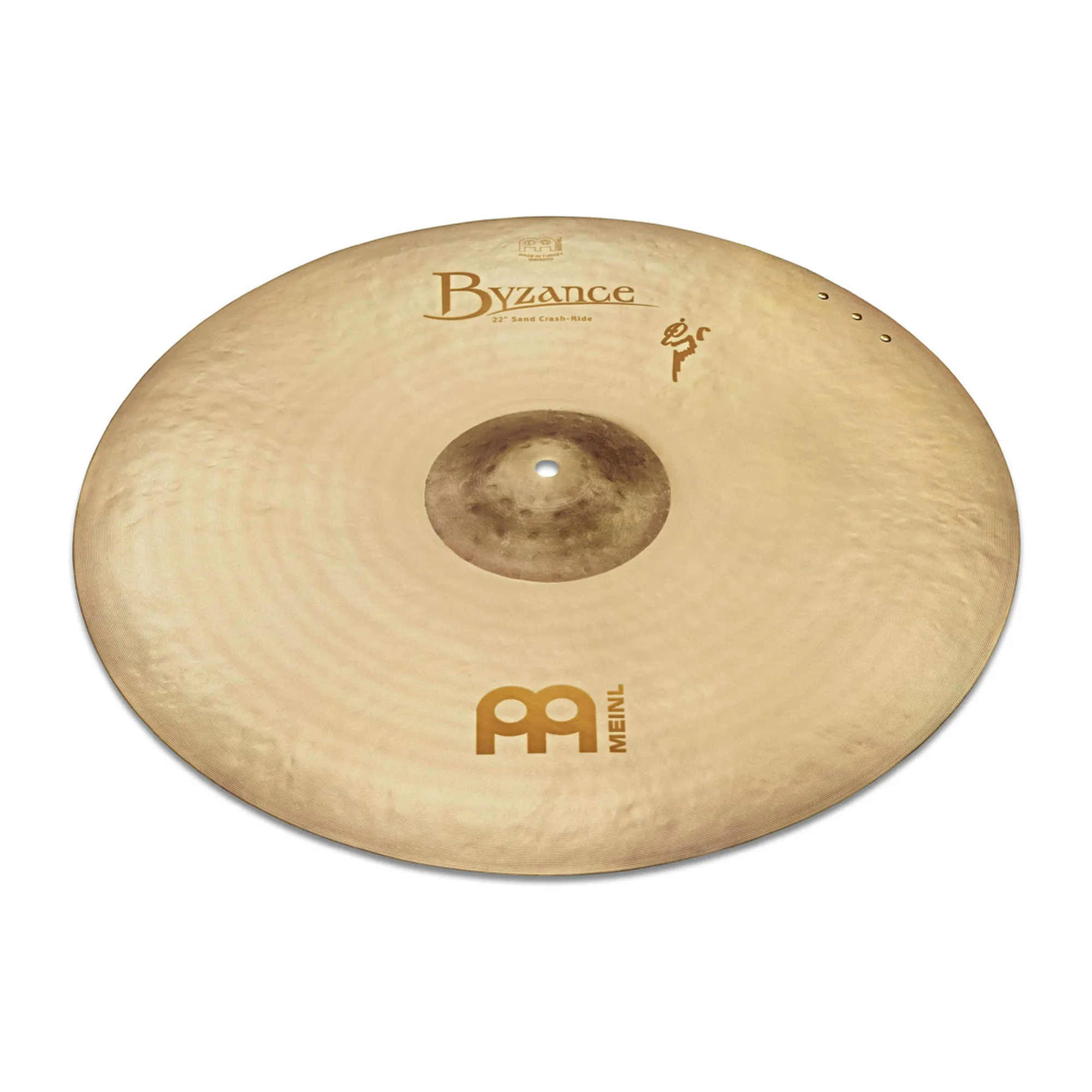 Meinl 22" Byzance Vintage Sand