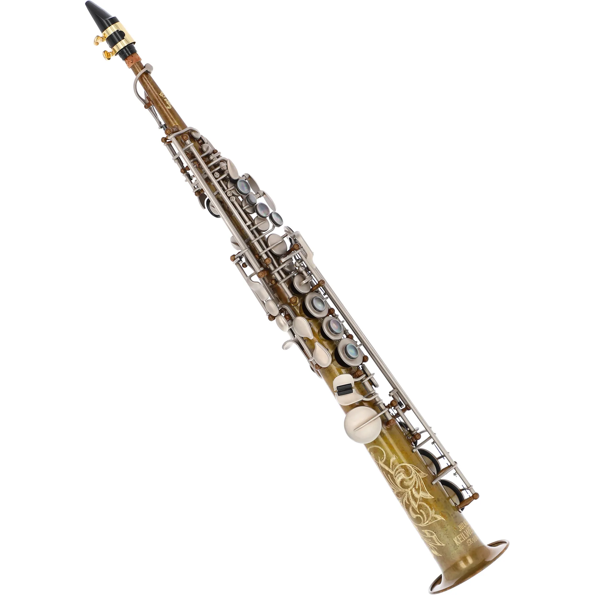 J. Keilwerth SX90 JK1300-8DL-0