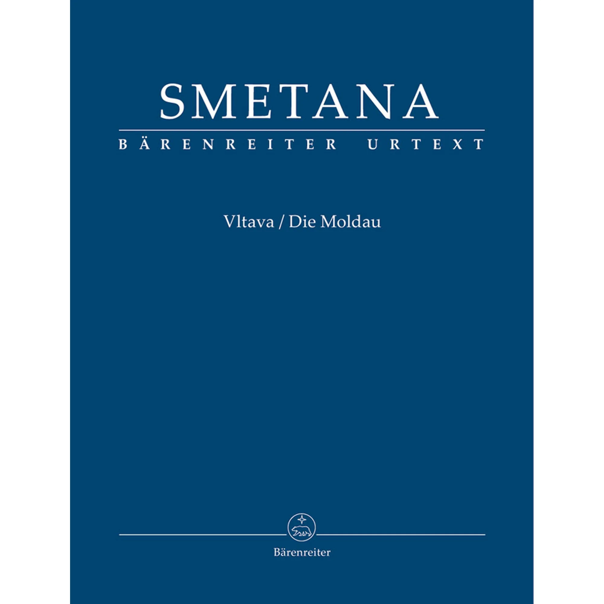 Vltava (Die Moldau)