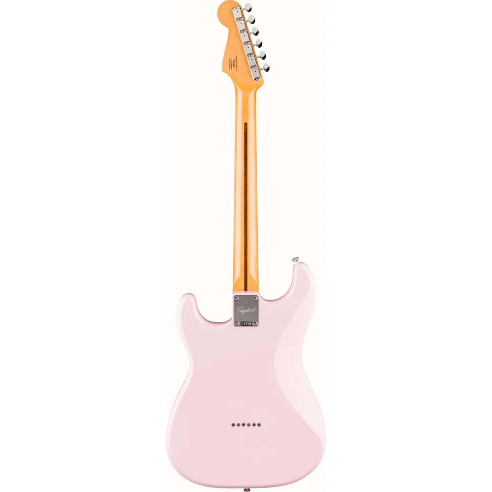 Fender Squier Classic Vibe 50s Strat HT - SHP