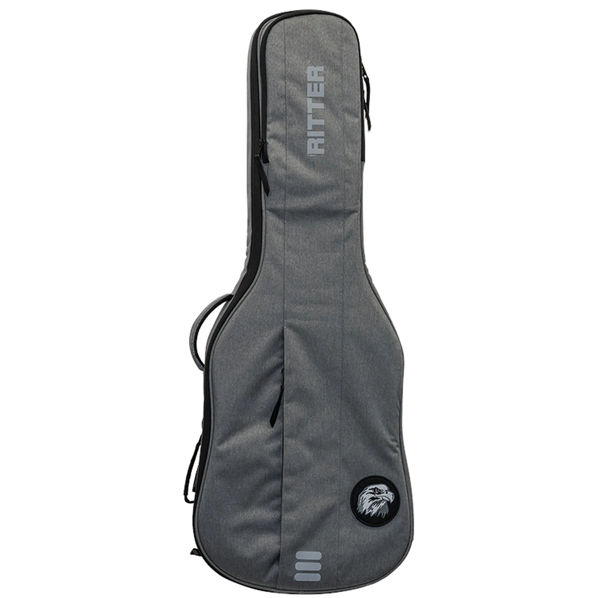 Ritter Carouge RG C3E EGR