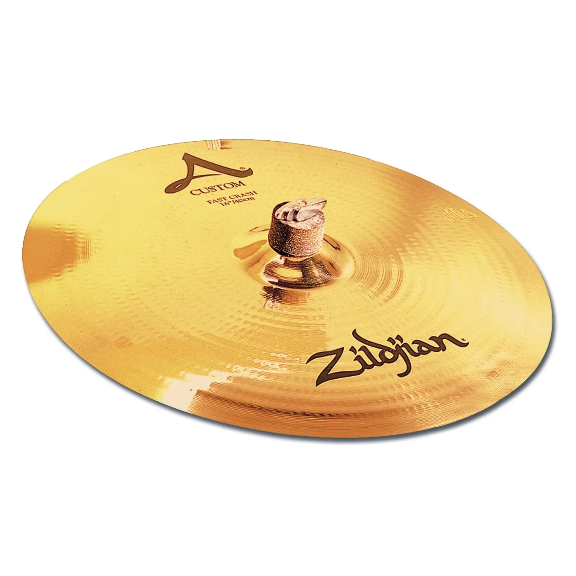 Zildjian 16" A Custom Fast