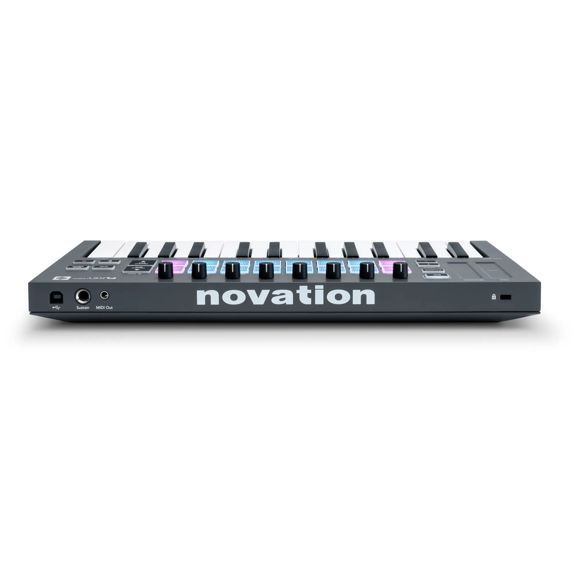 Novation FLkey Mini