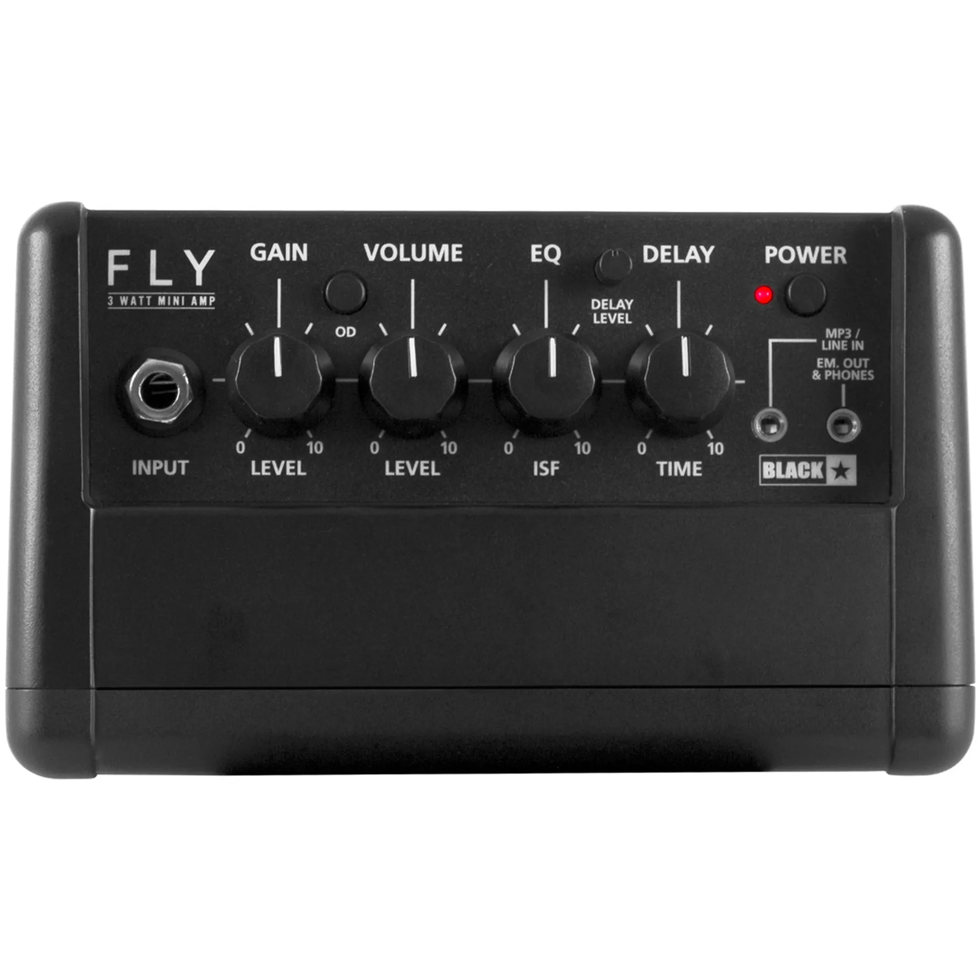 Blackstar Fly3 Black