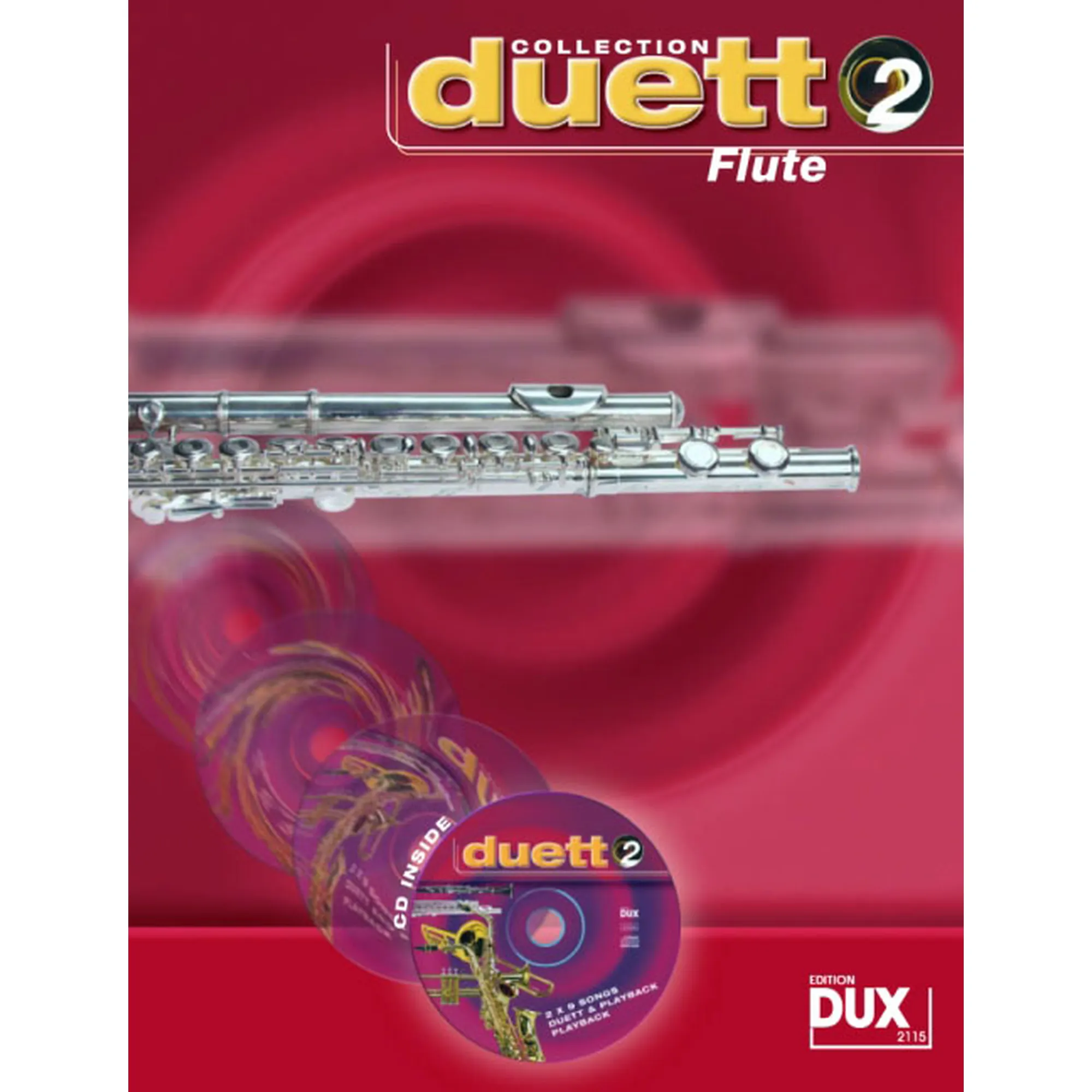Duett Collection 2