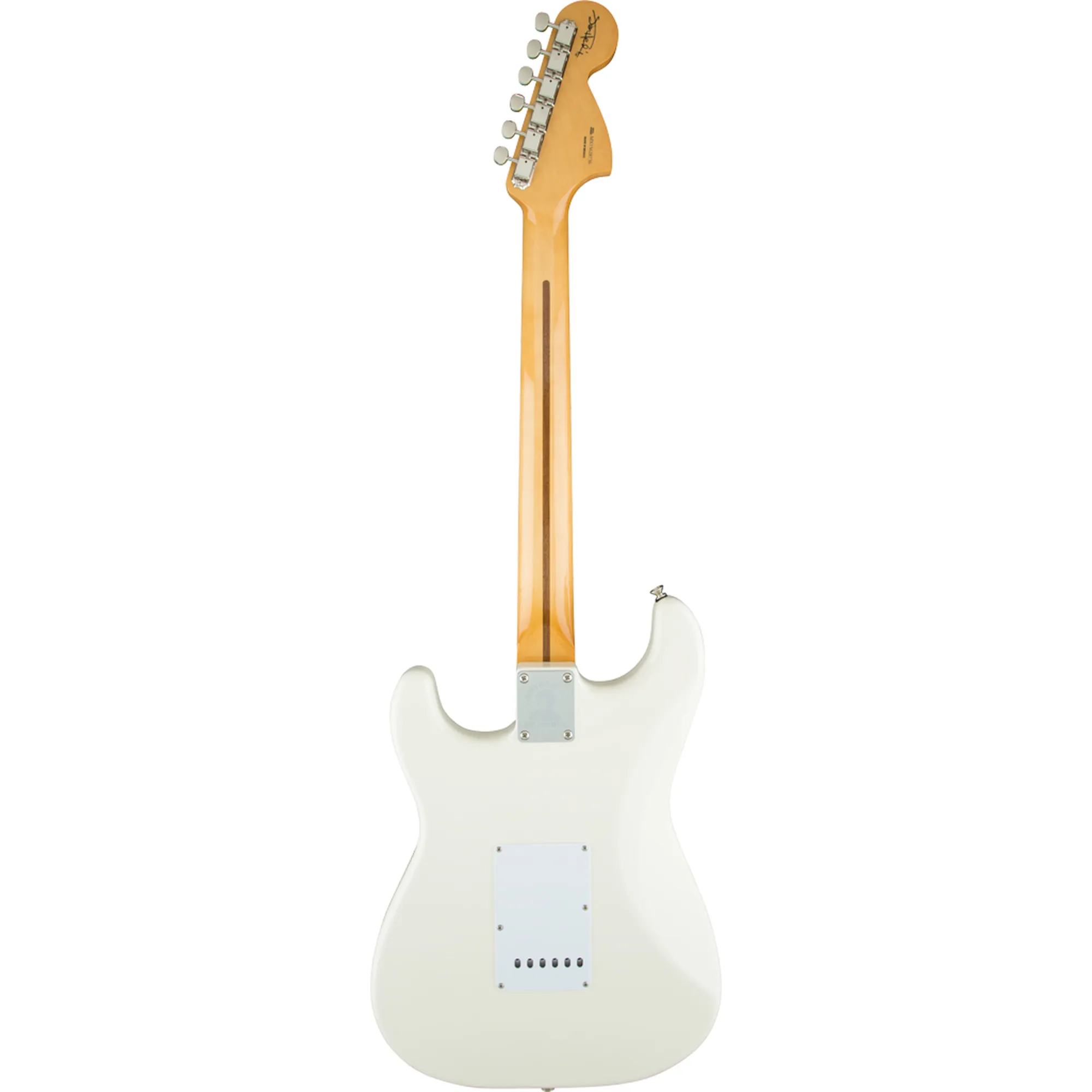 Fender Jimi Hendrix Stratocaster MN - OWT