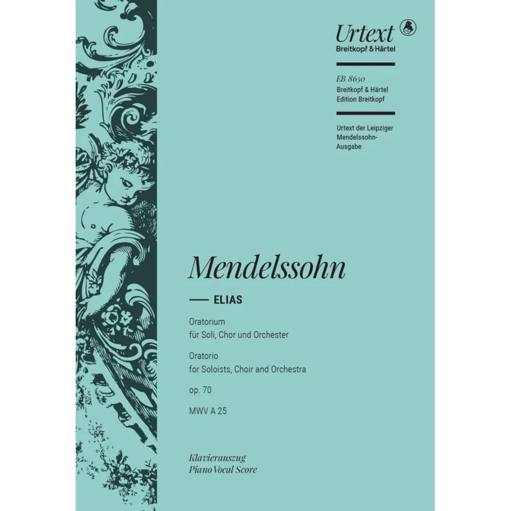 Elias op.70