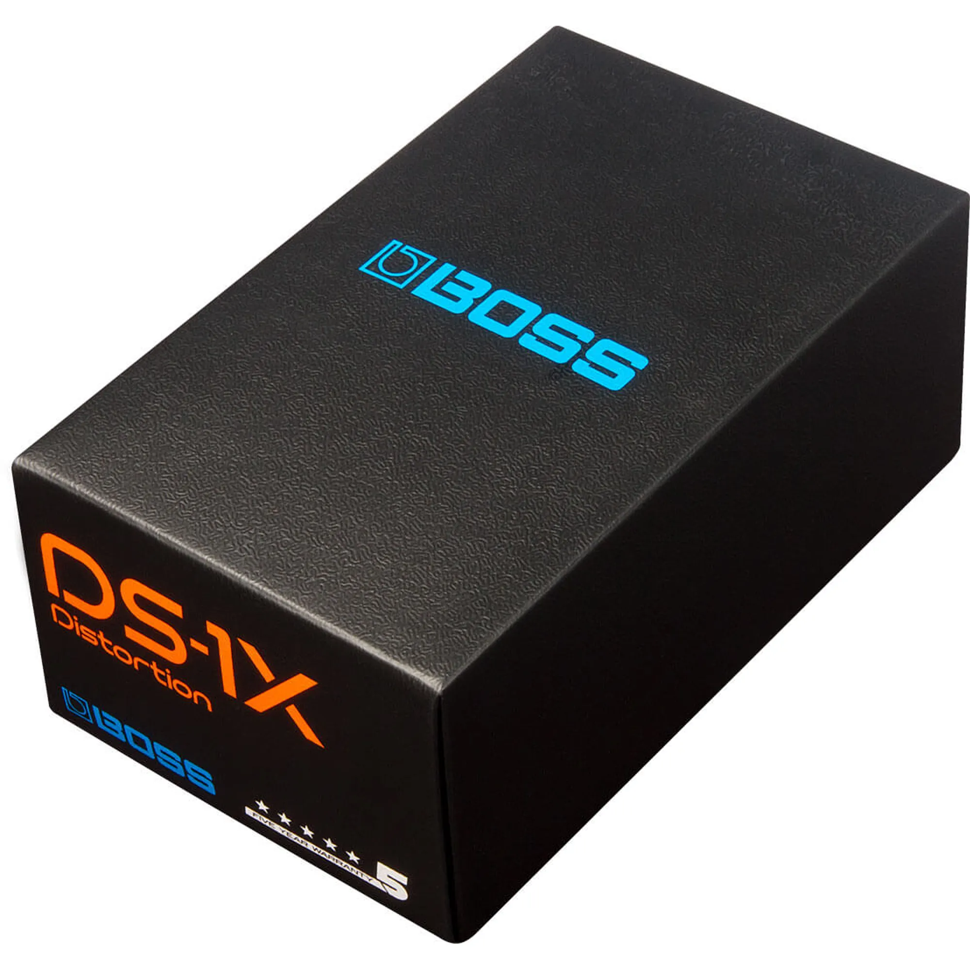 Boss DS-1X